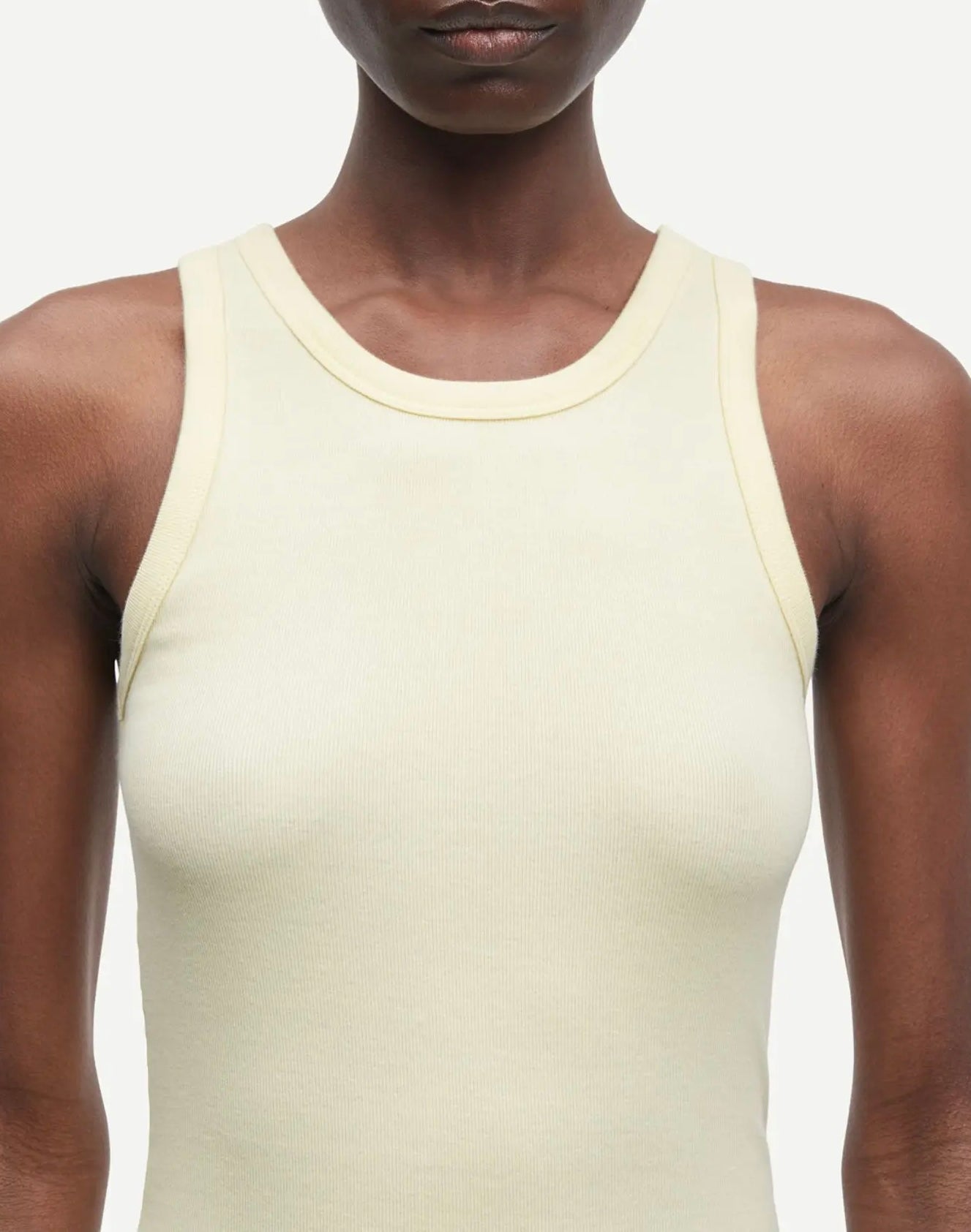 Samsoe Samsoe Tanktop Alexo Flan