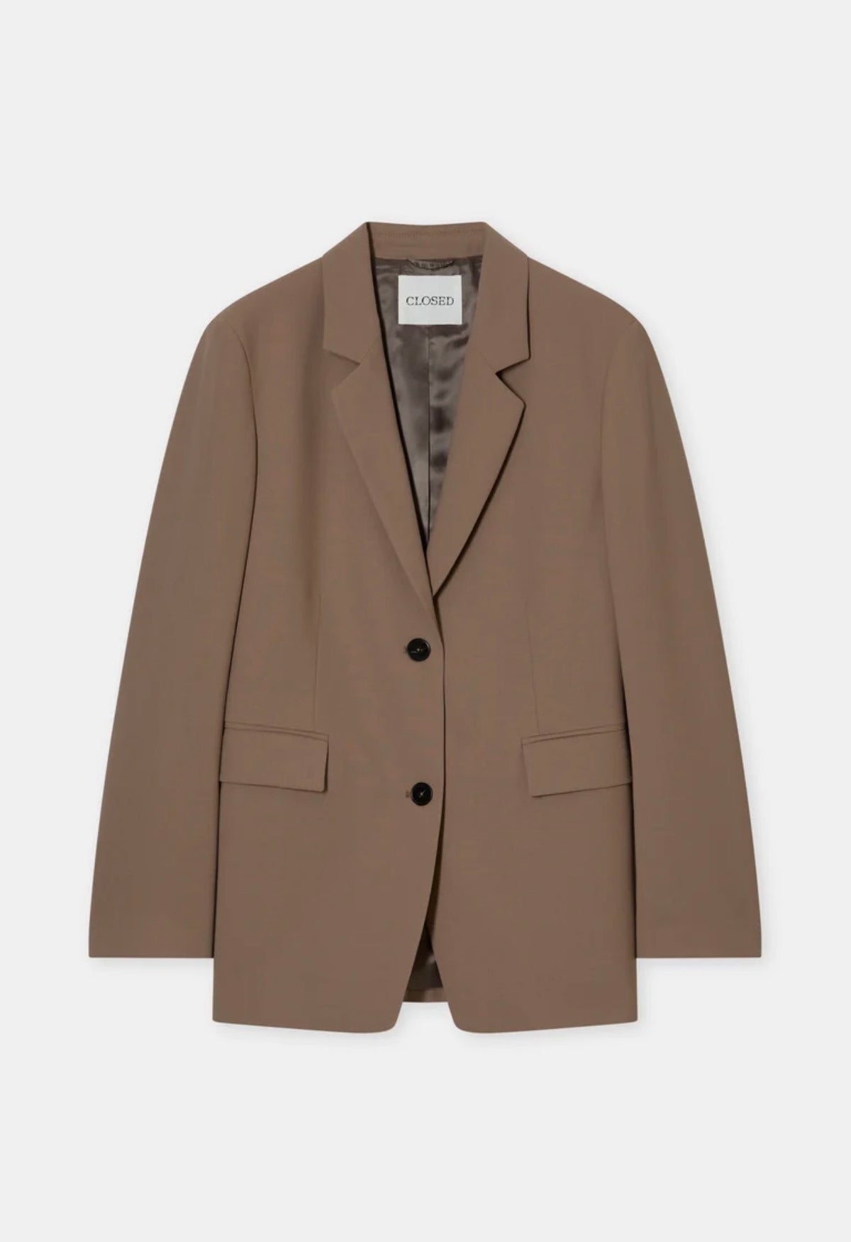 Closed Blazer Hazel Beige