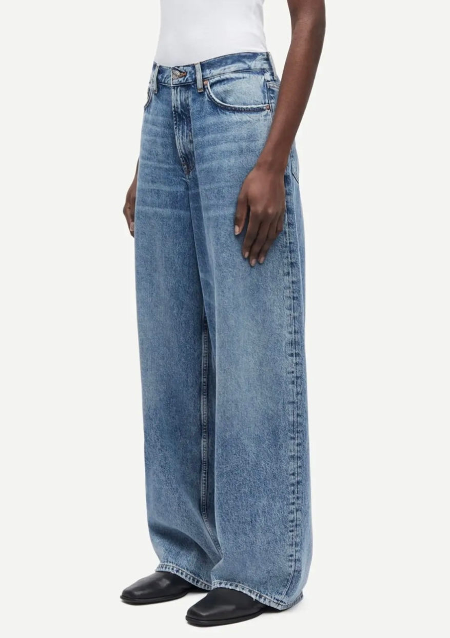 Samsoe Samsoe Jeans Saharper Authentic