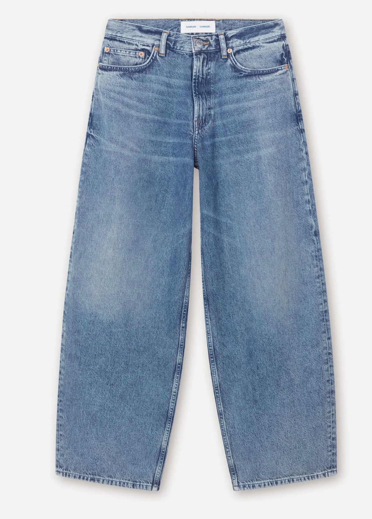 Samsoe Samsoe Jeans Saharper Authentic