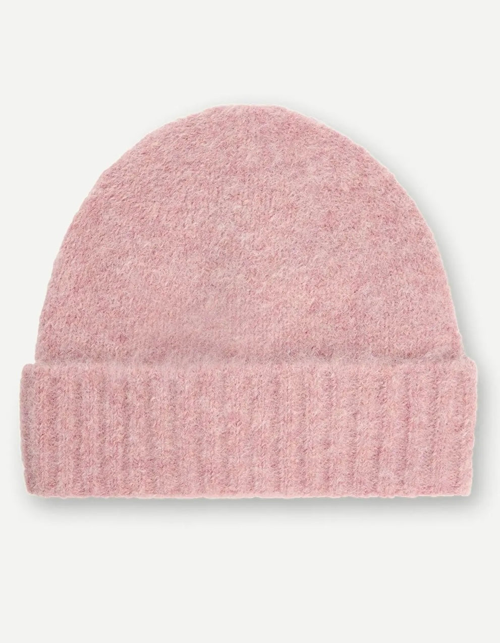 Samsoe Samsoe Muts Sajeanne Beanie Woodrose