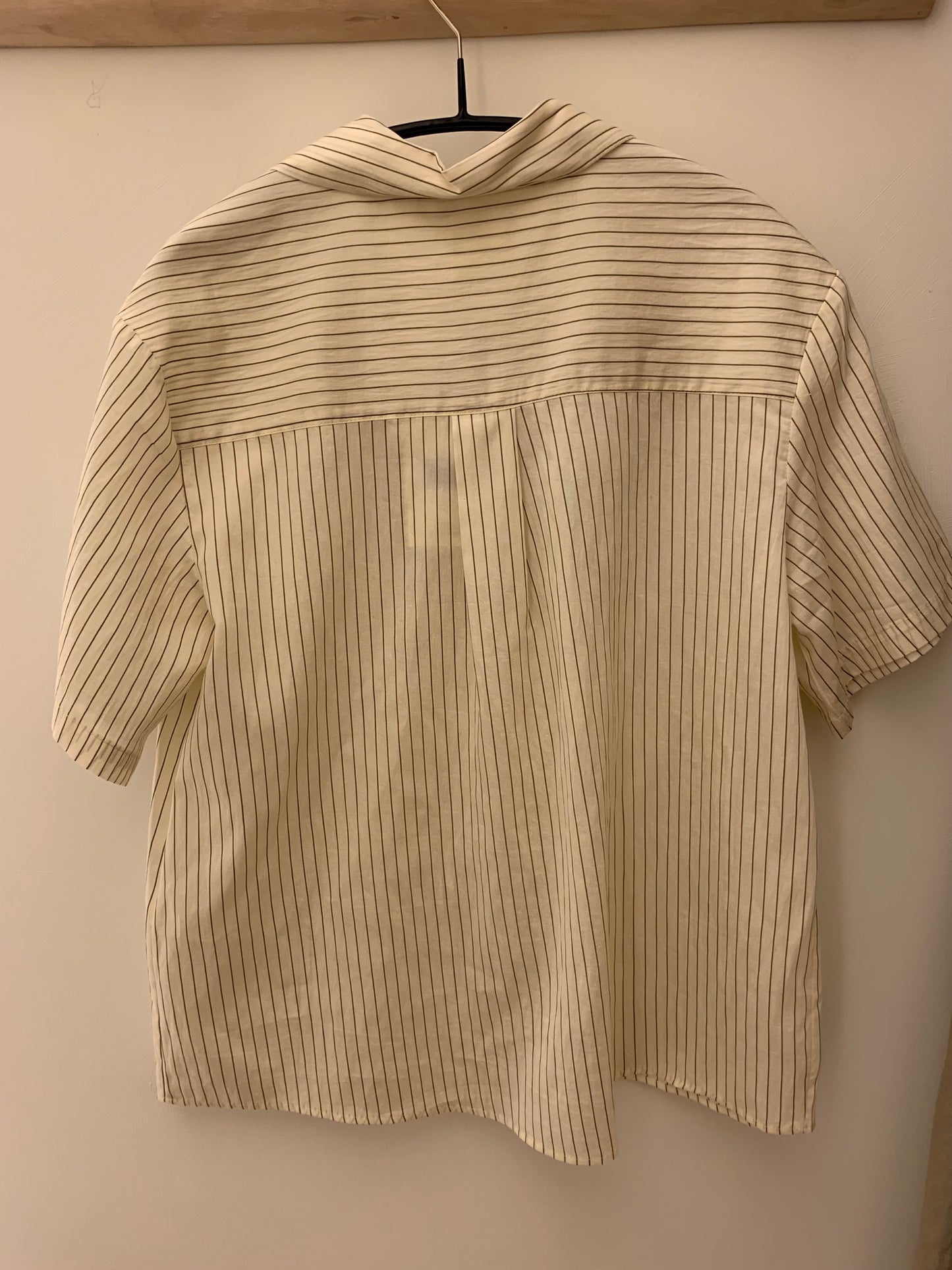OUTLET The New Society Bloes Carson Stripes