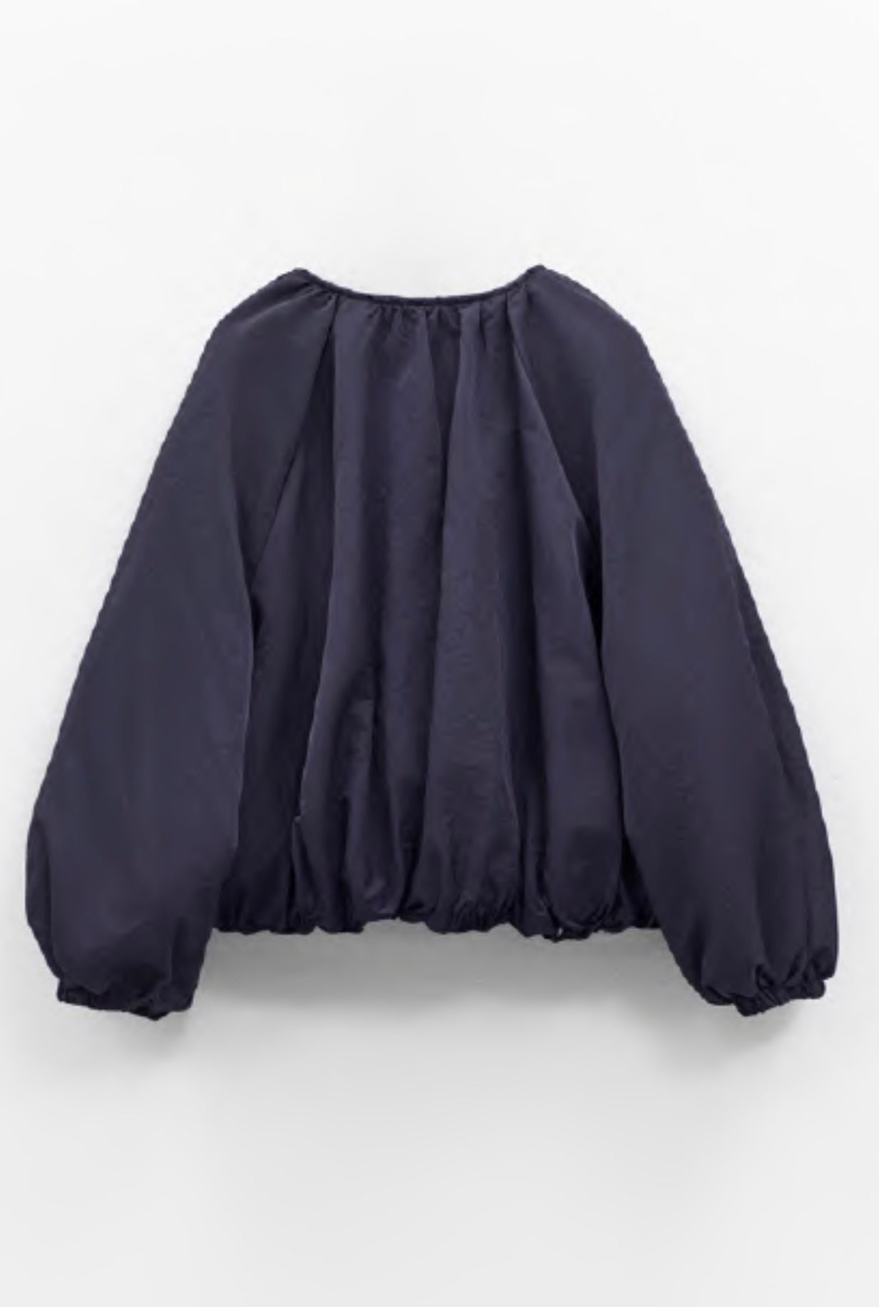 Eleh Jas Bomberjas Donker Blauw