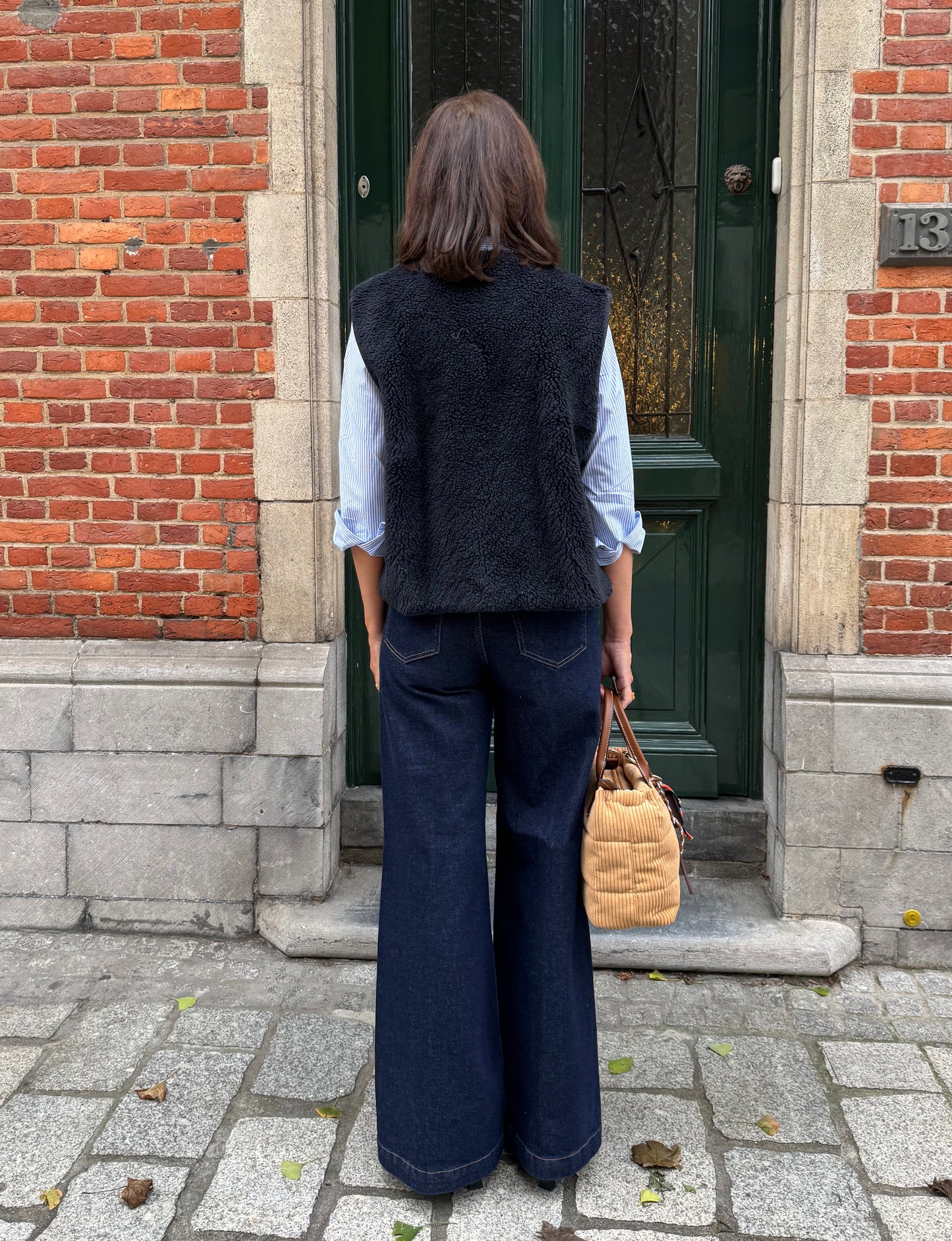 Closed Jeans Glow Up DBL