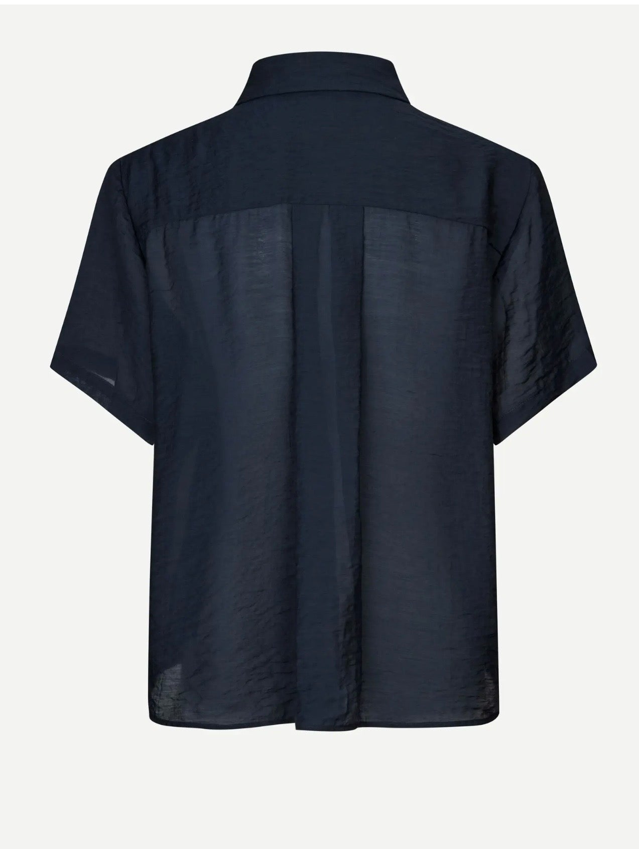 Samsoe Samsoe Bloes Samina Salute (donker blauw)