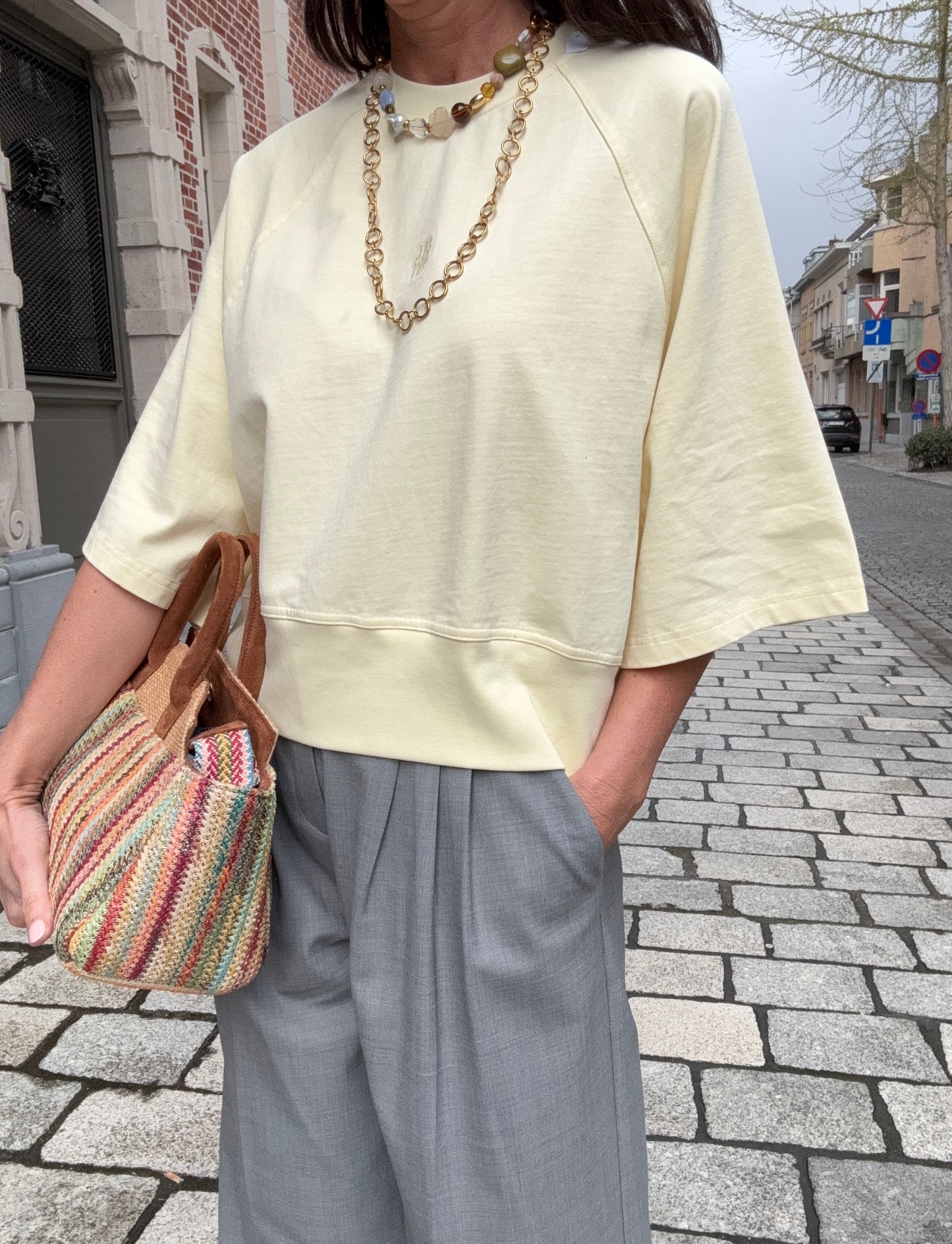 Viamailbag Tas Lizzy Multi