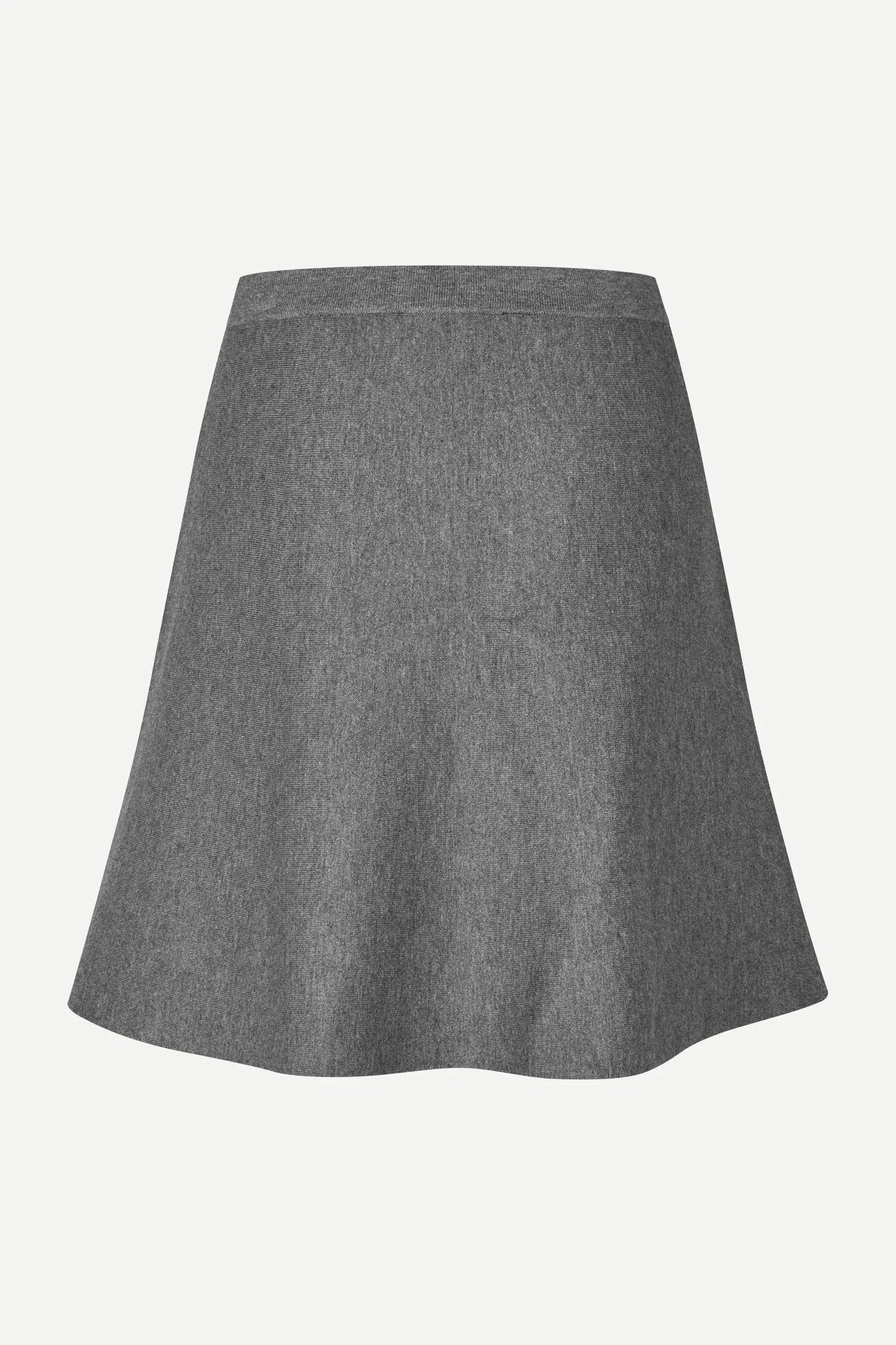 Samsoe Samsoe Rok Salula Dark Grey