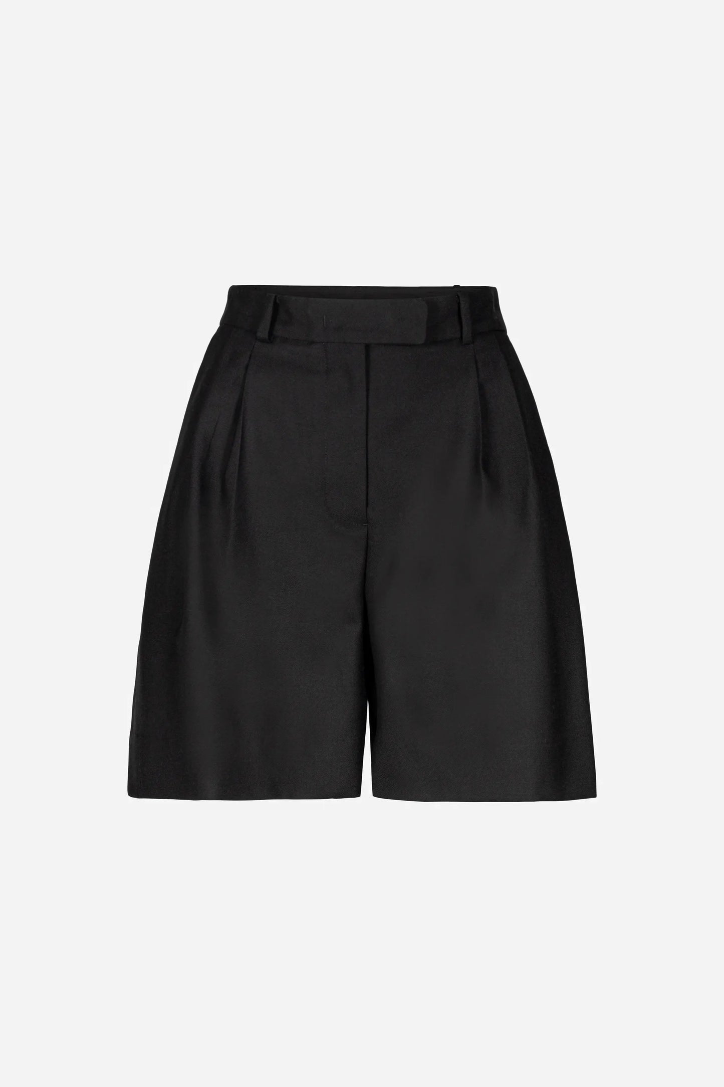 Camilla Pihl Dario Shorts Black