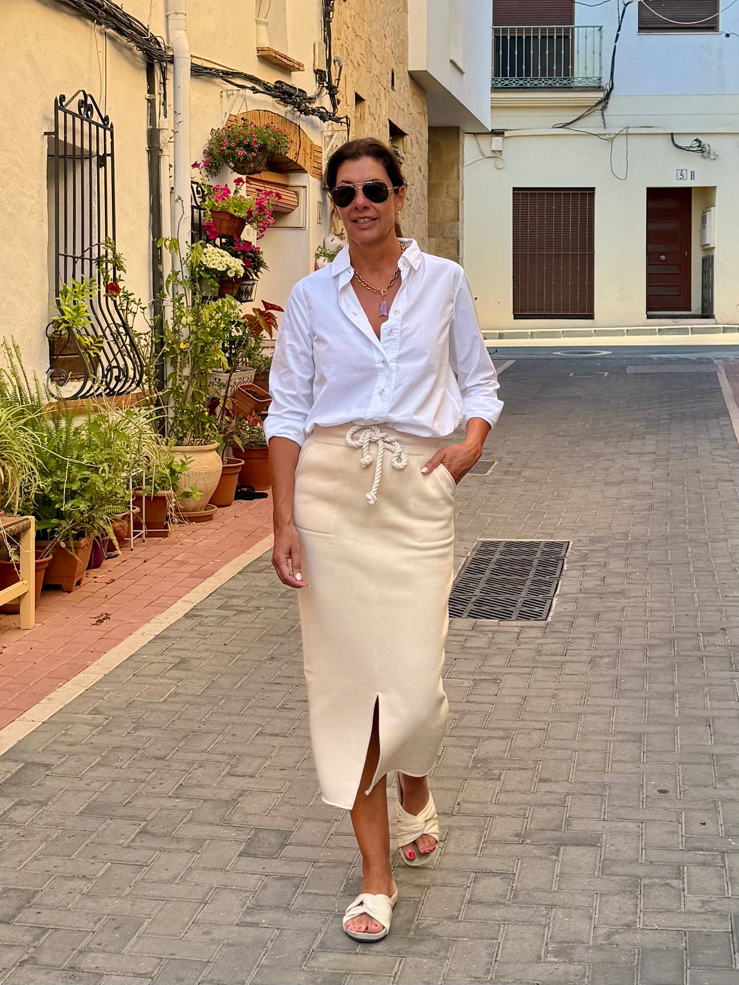 Re/Born Rok Estelle Crème