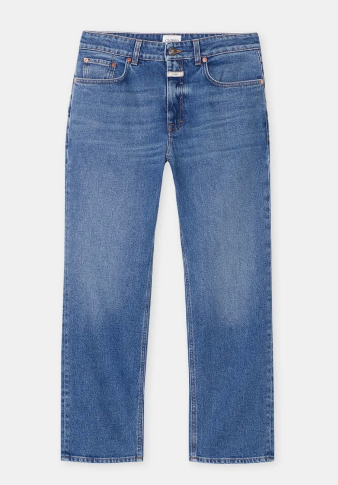 OUTLET Closed Jeans Milo MBL