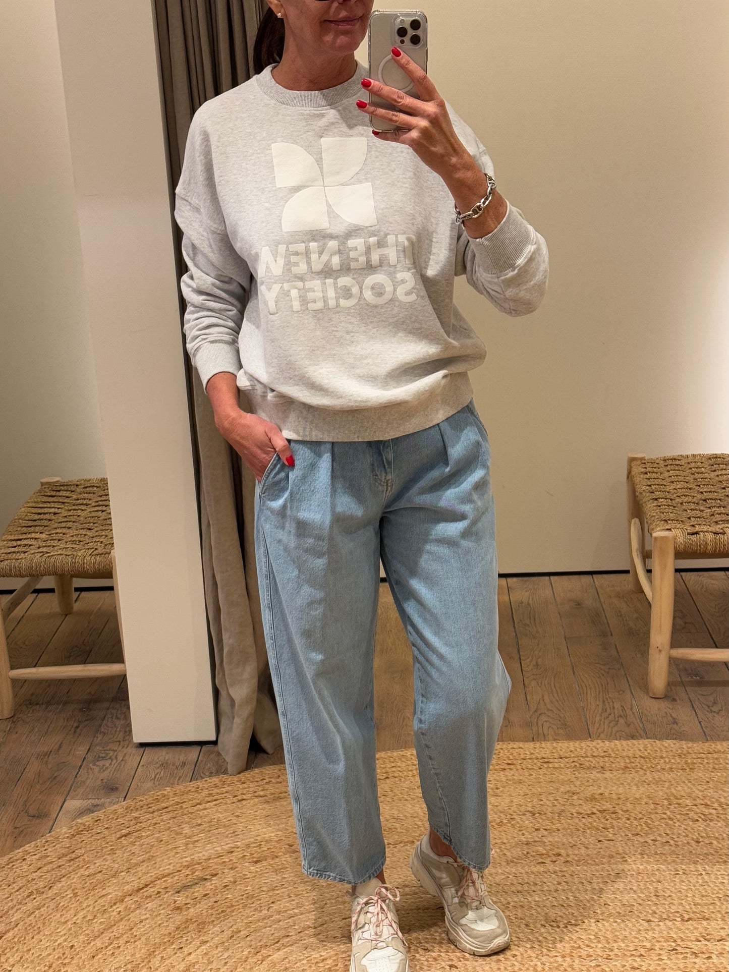 Closed Jeans Ruthy LBL
