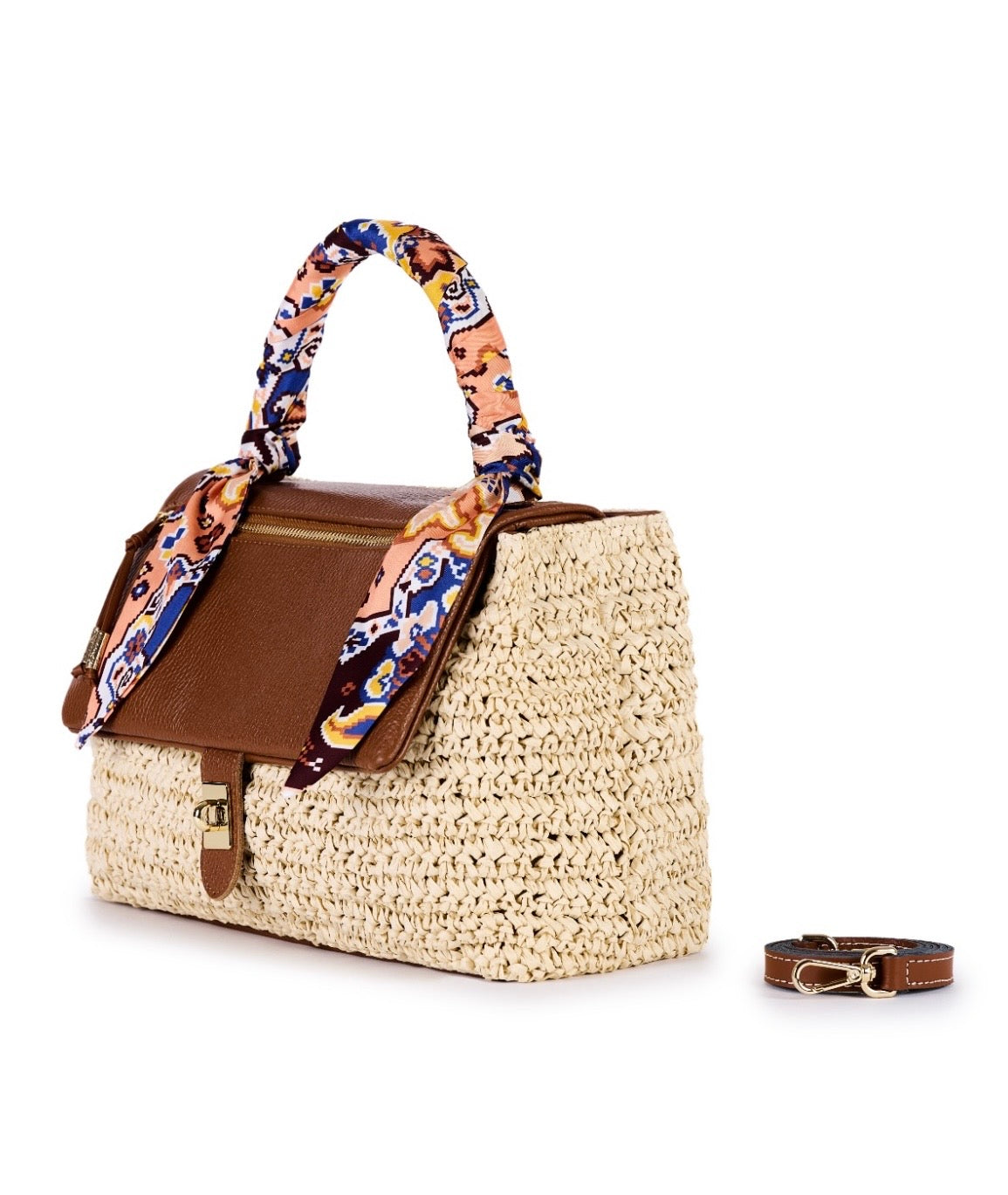 Viamailbag Tas Isla