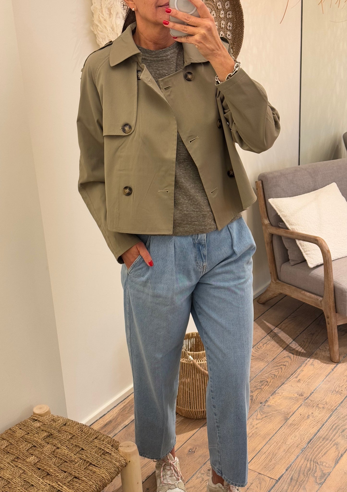 Closed Jeans Ruthy LBL