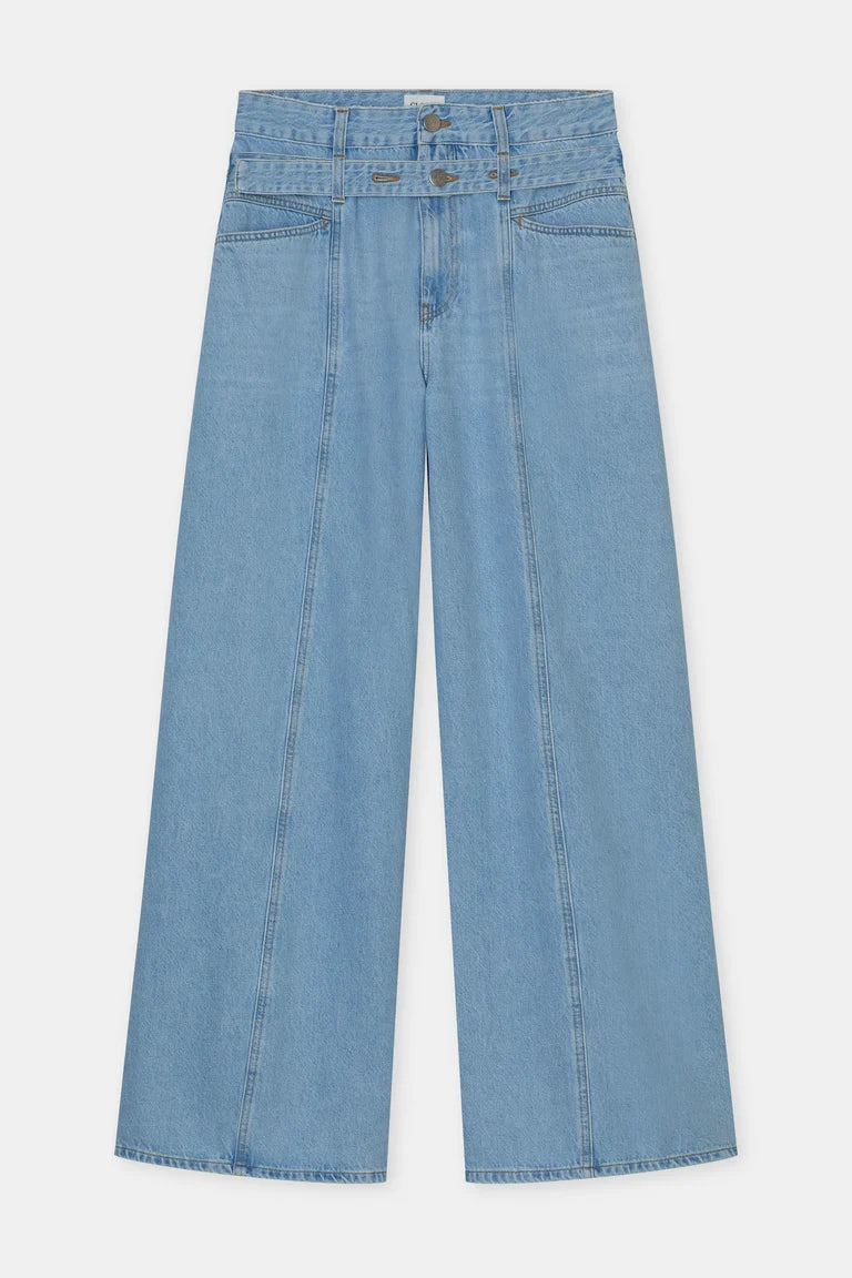 Closed Jeans Zoya-X LBL