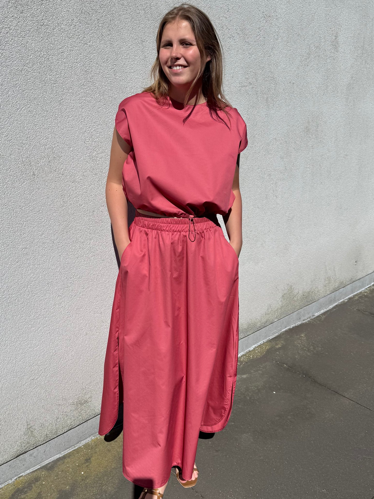 Devotion Rok Lang Rose Wine