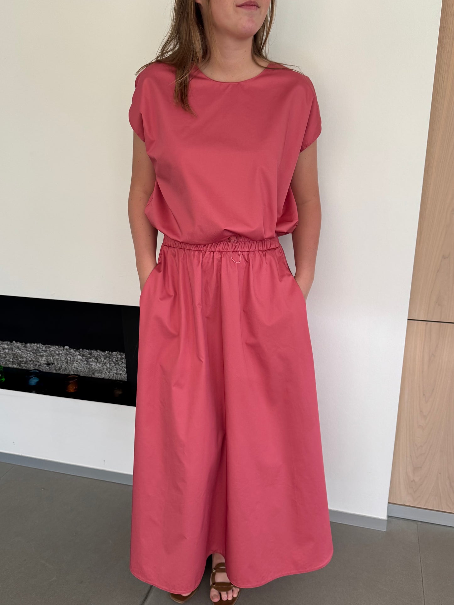 Devotion Rok Lang Rose Wine