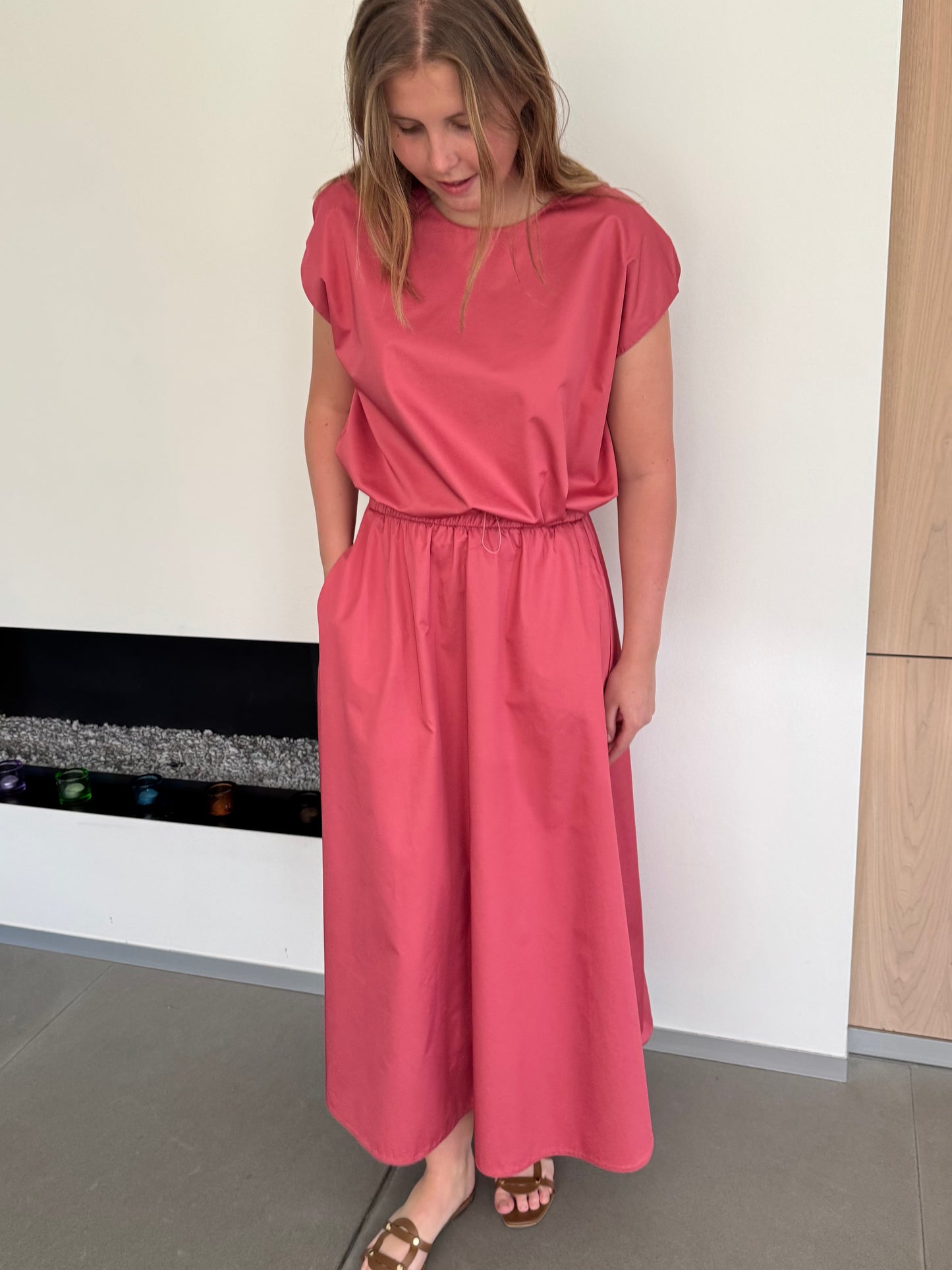Devotion Rok Lang Rose Wine