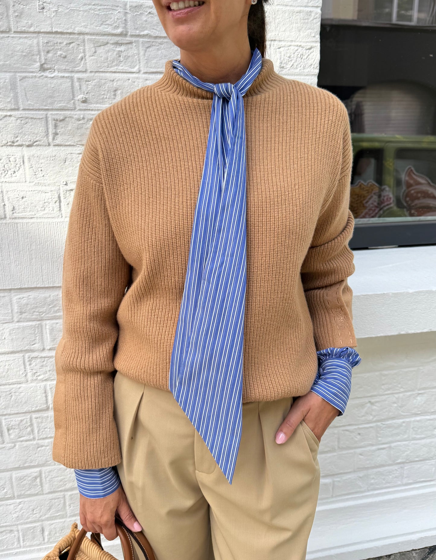 Janice Pull Jermaine Camel
