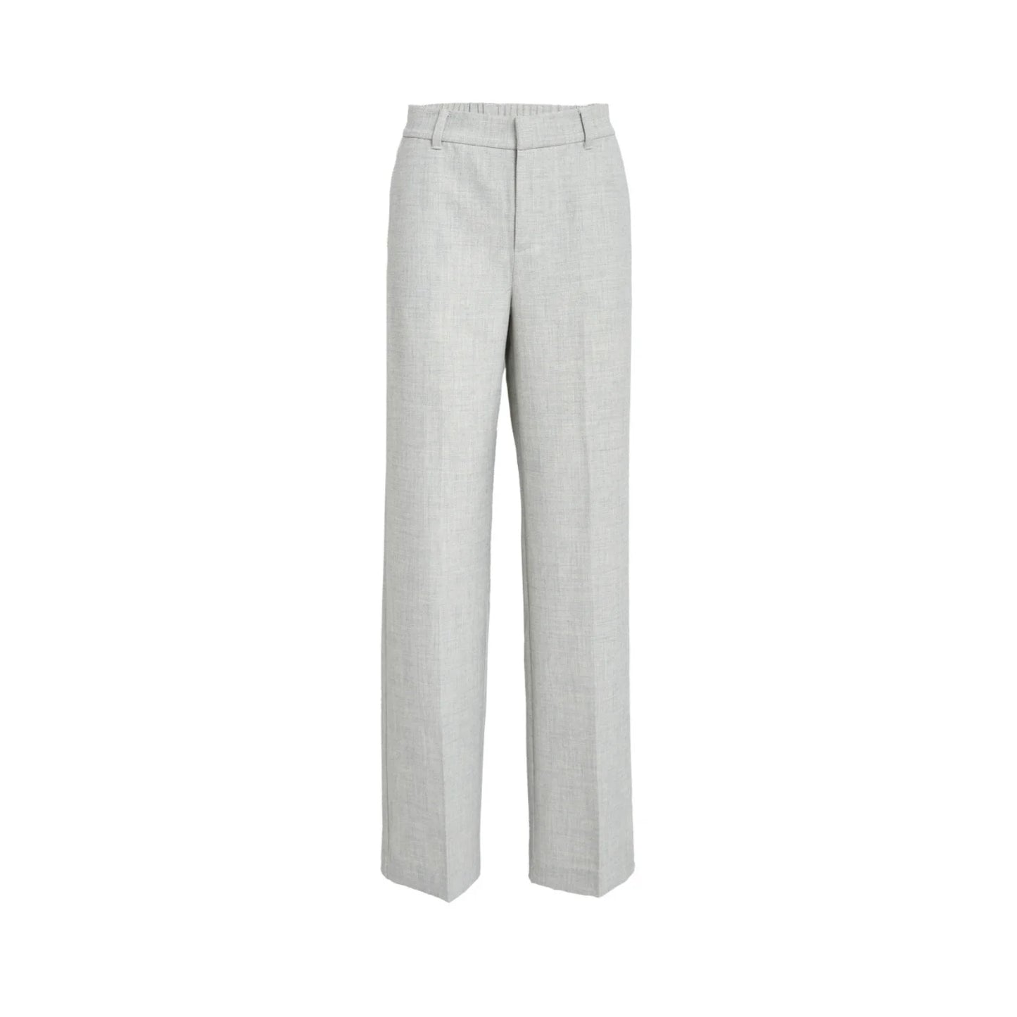 Minus Broek Aya Mid Waist String Melange