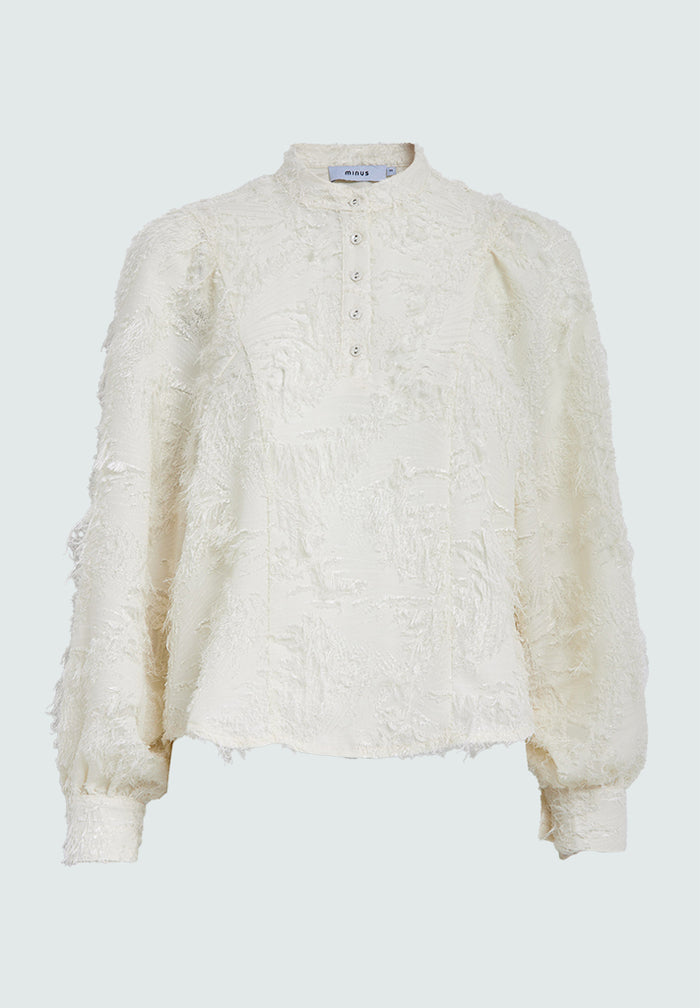 Minus Bloes MSHollie Cloud Dancer