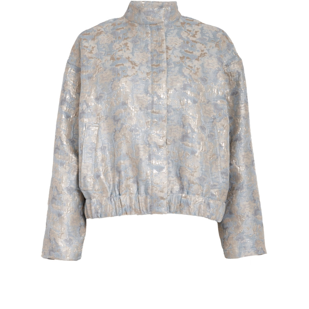 Minus Jas Lindsey Skyway Blue