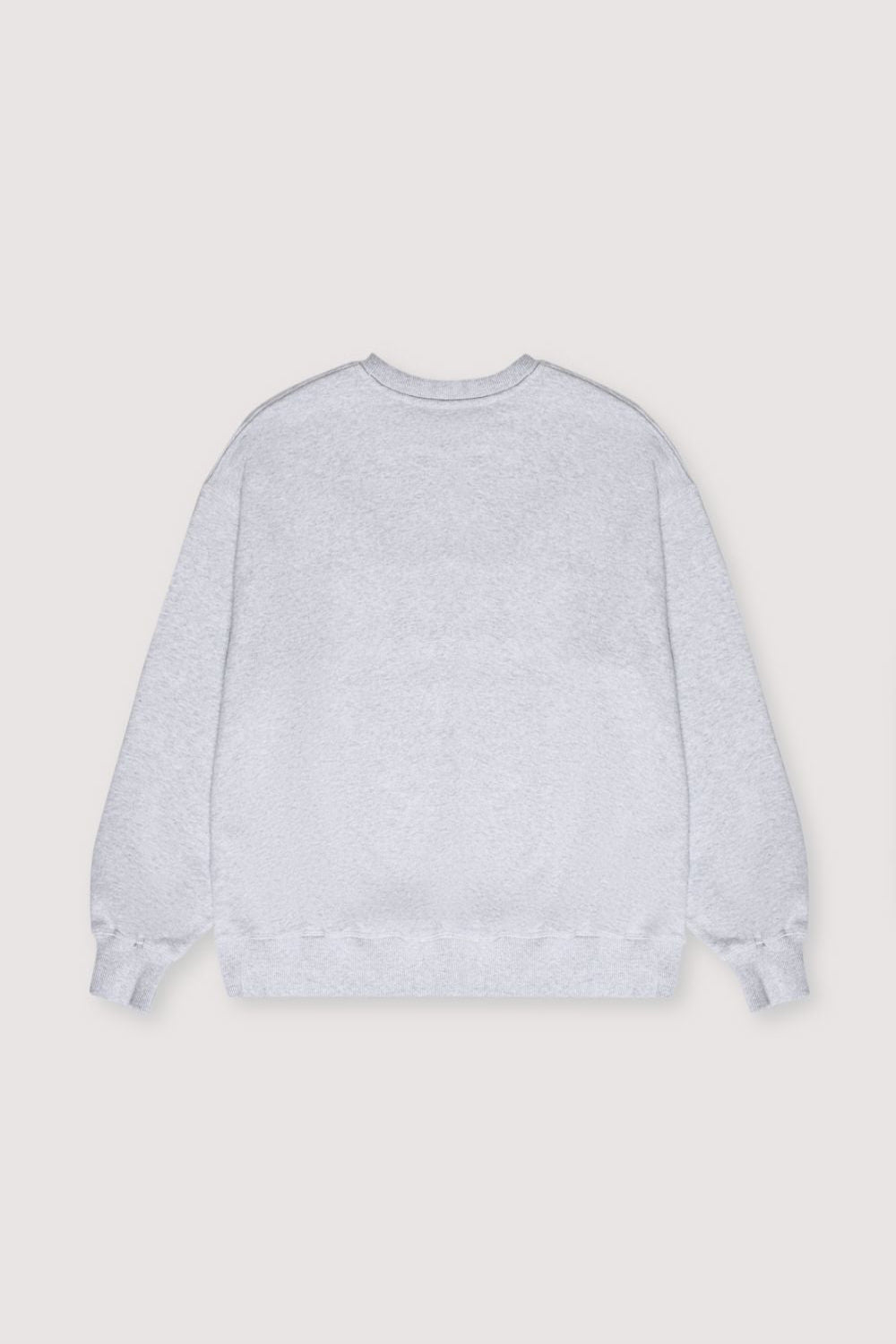 The New Society Sweater Mykonos Chili