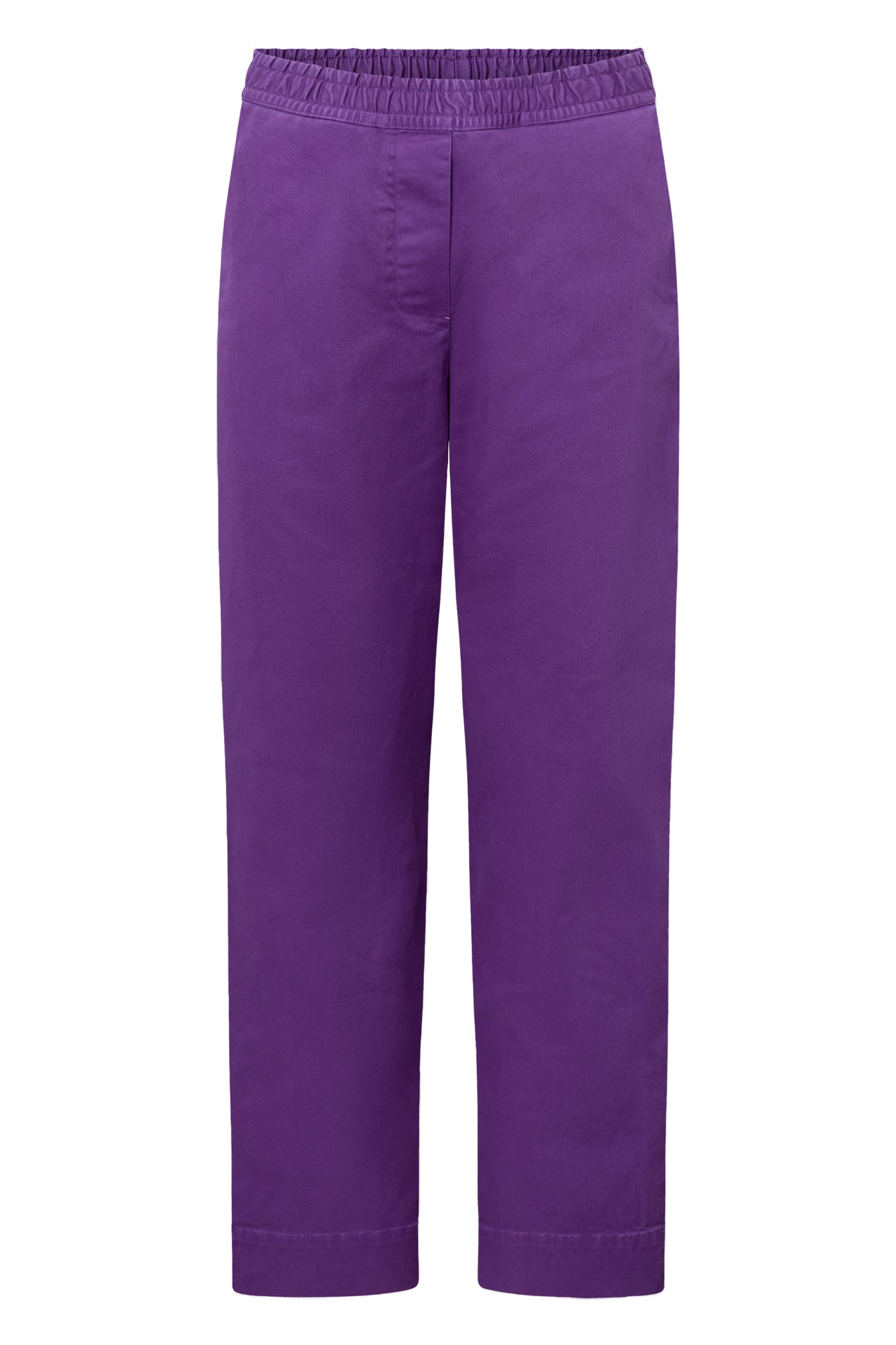 OUTLET Rue de Tokyo Broek Palla Imperial Purple