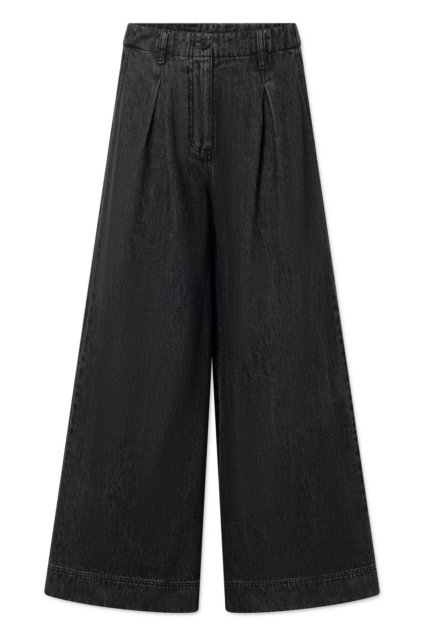 Rue de Tokyo Jeans Patty Black