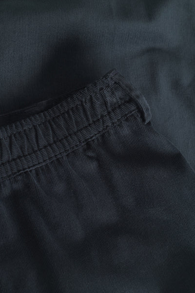 OUTLET Rue de Tokyo Rok Prym Baby Cord Navy