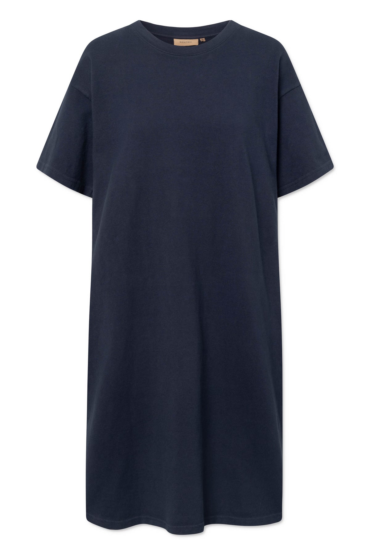 Rue de Tokyo Jurk Tatiana Navy