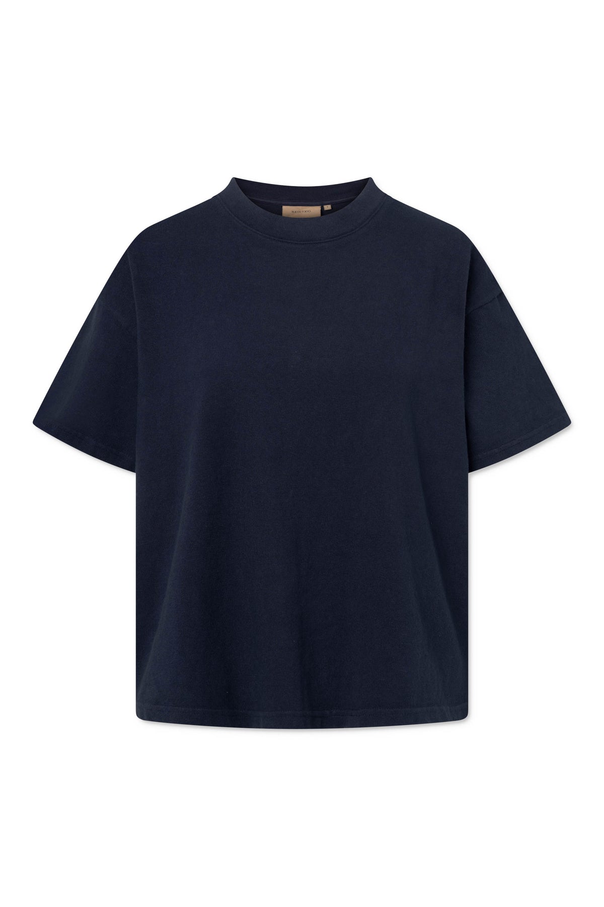 Rue De Tokyo T-Shirt Tora Navy