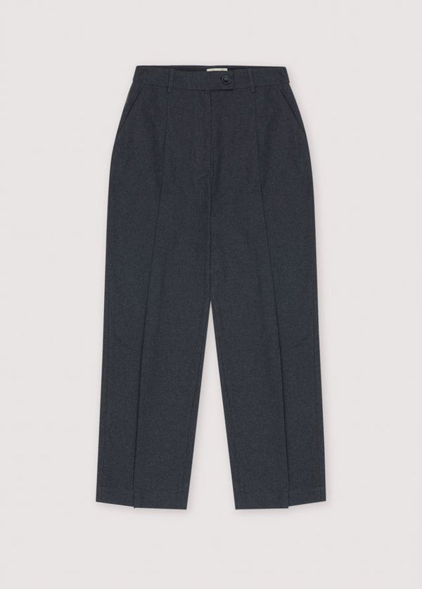OUTLET The New Society Broek Boston Black
