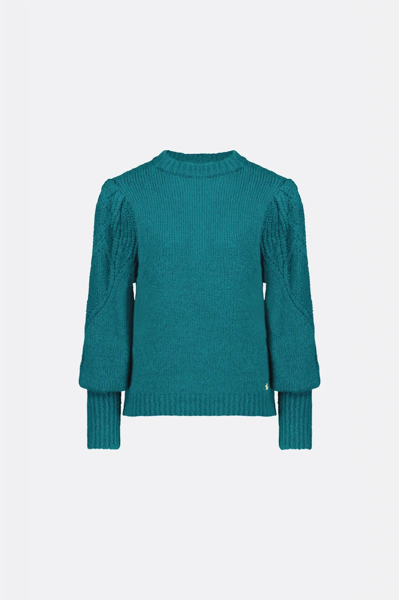OUTLET Fabienne Chapot Pull Cathy Keep it Teal