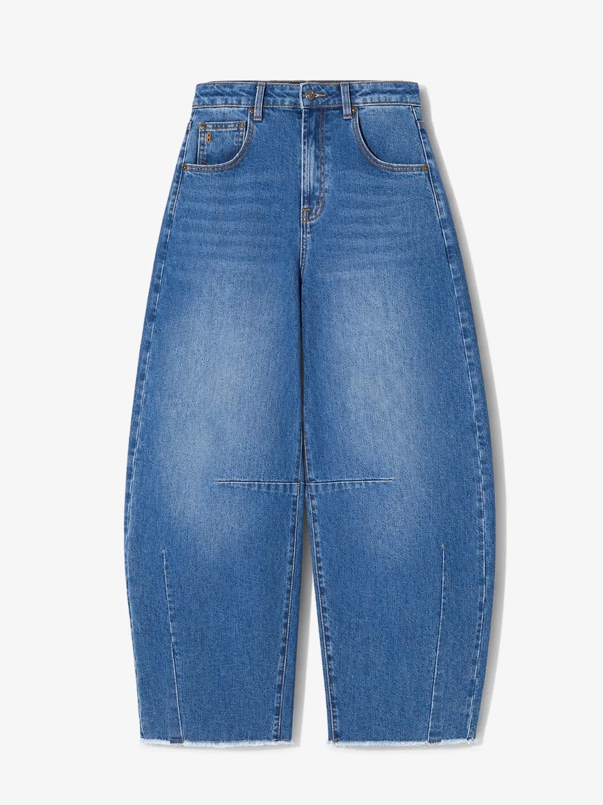 Janice Jeans Billy Blue