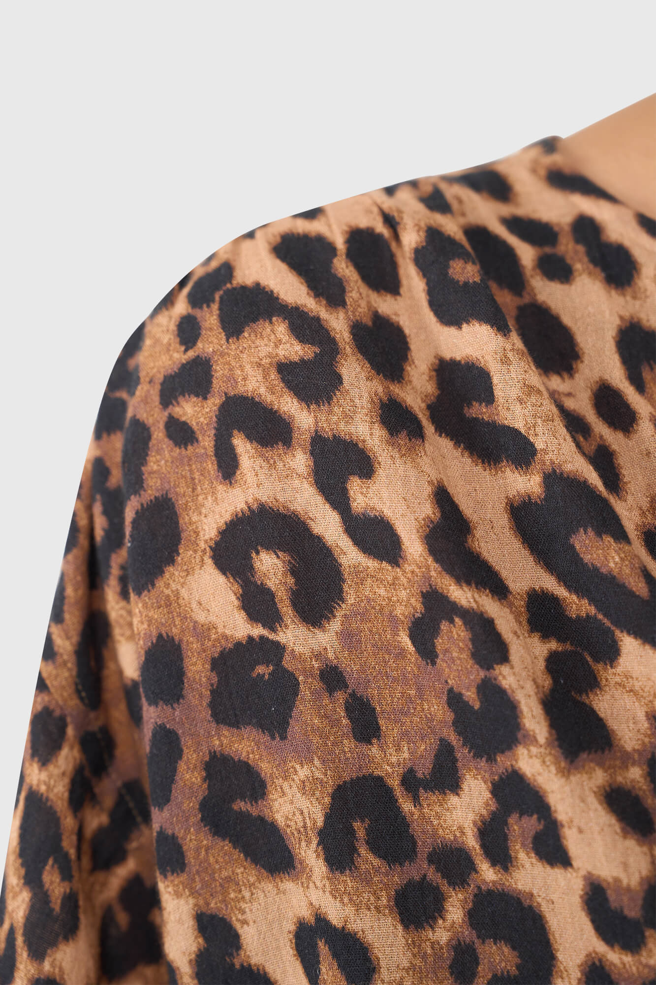 OUTLET Janice Bloes Jameson Panterprint