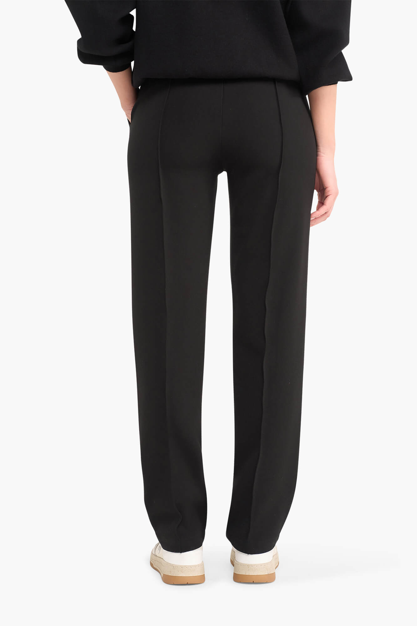 OUTLET Janice Broek Troy Black