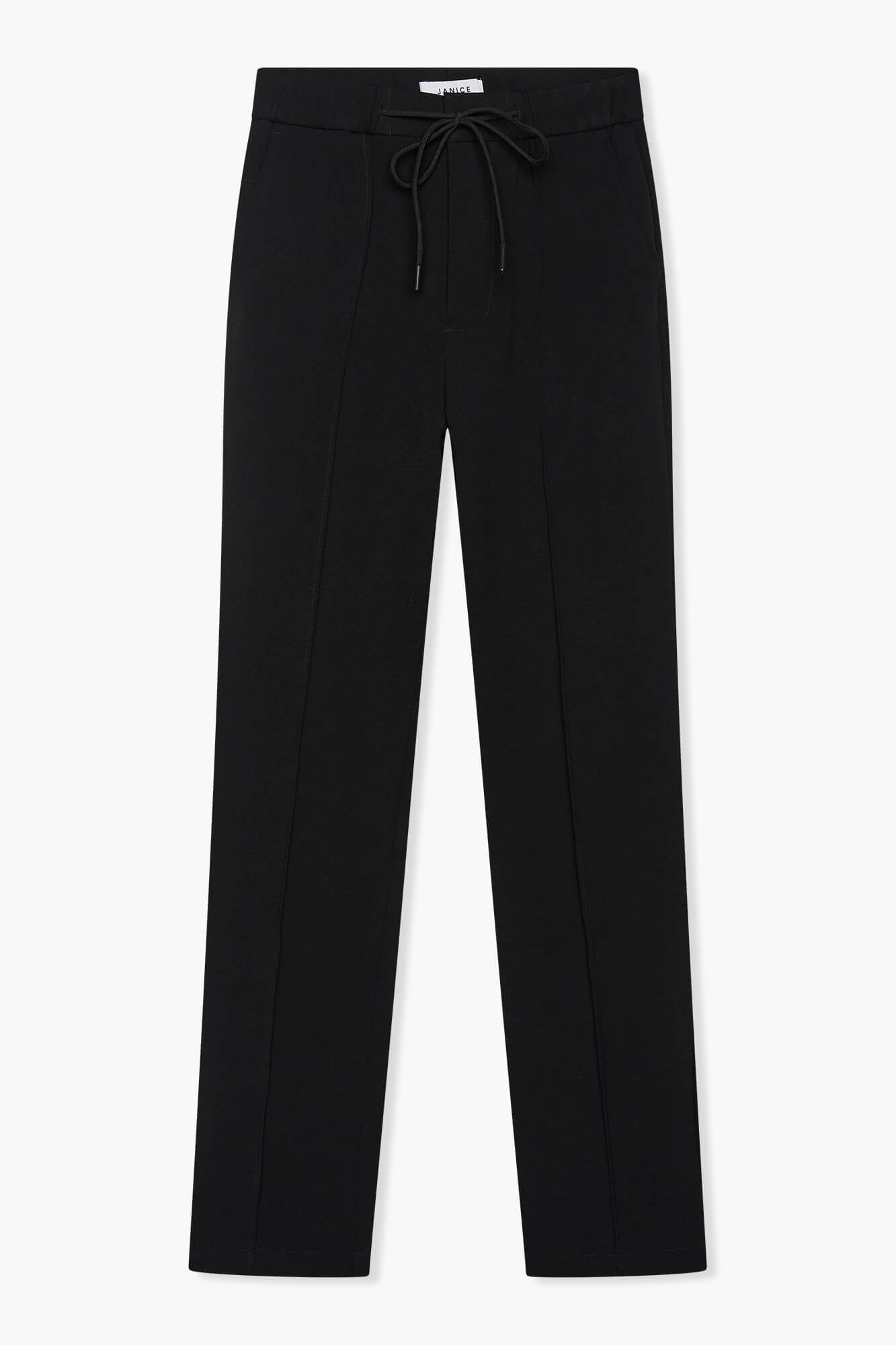 OUTLET Janice Broek Troy Black