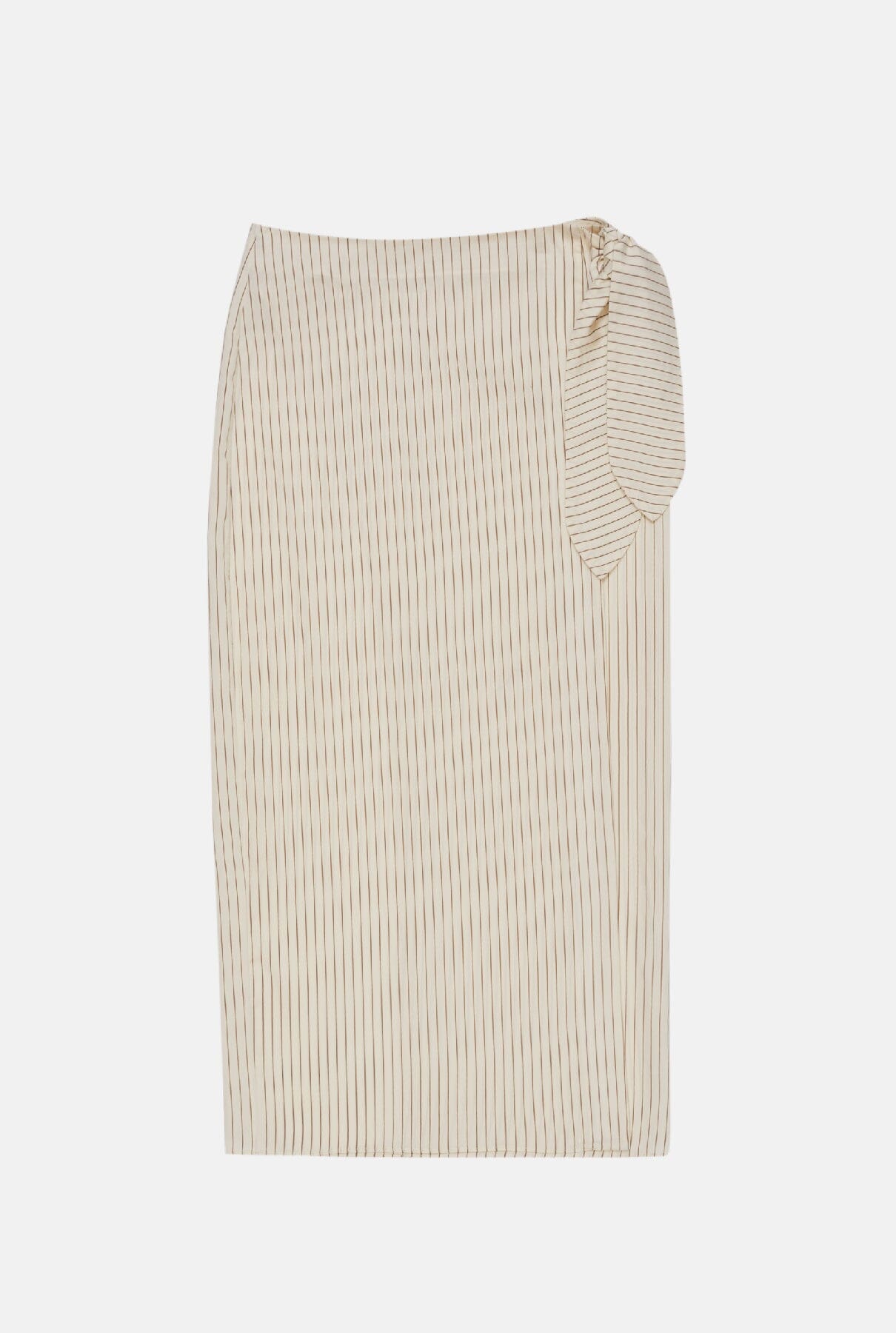 OUTLET The New Society Rok Carson Stripes