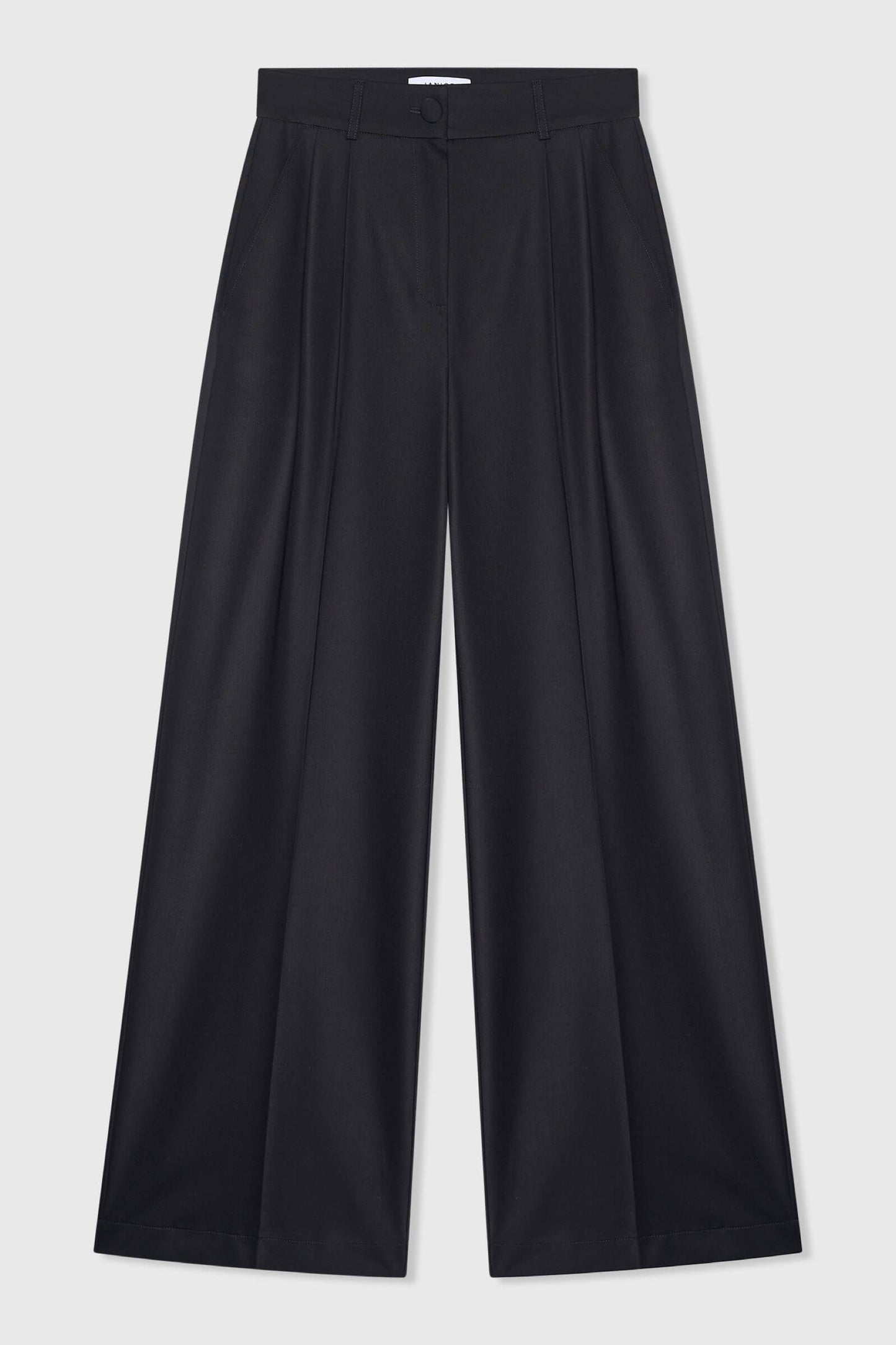 Janice Broek Dollar Black