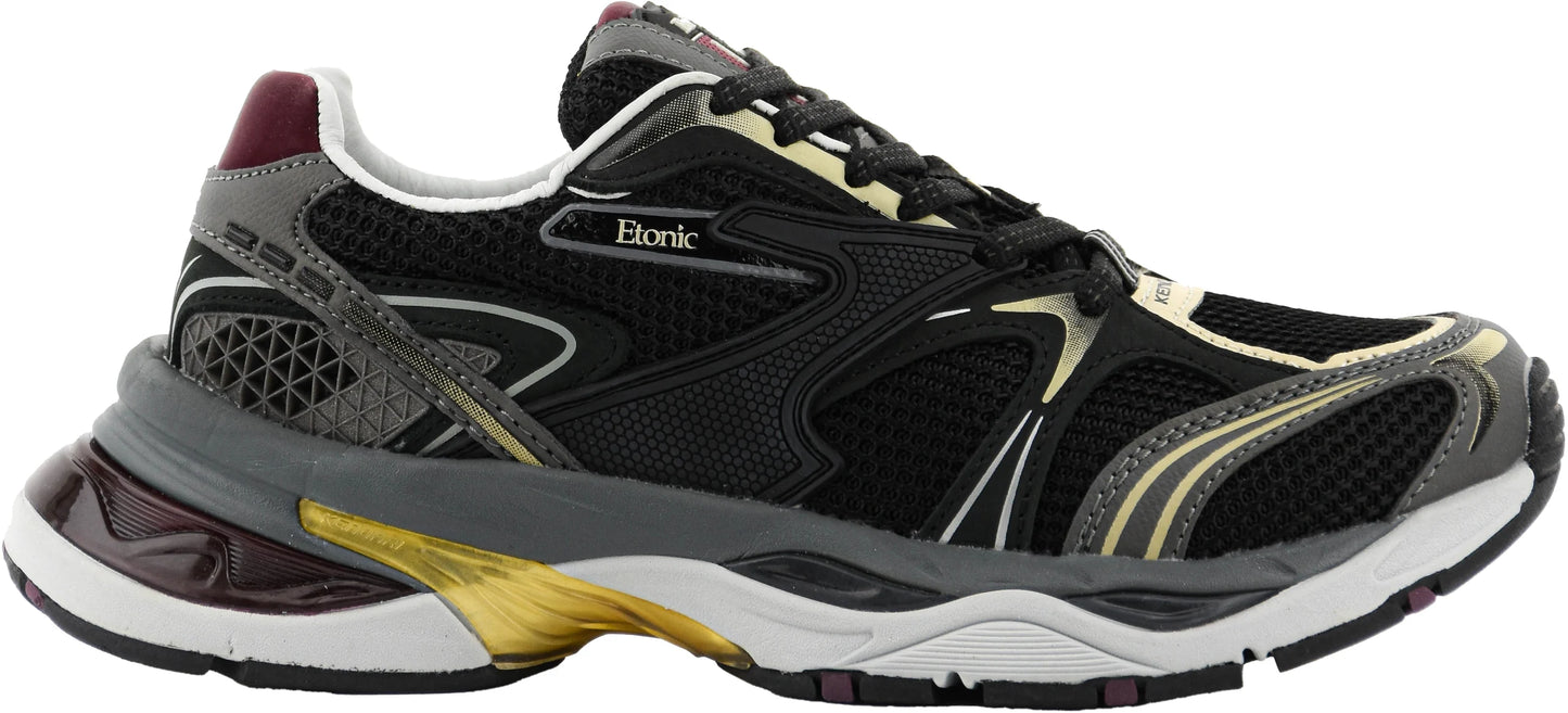 Etonic Sneakers Kendari Neptune Black