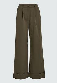 Peppercorn Broek Idun Kalamata