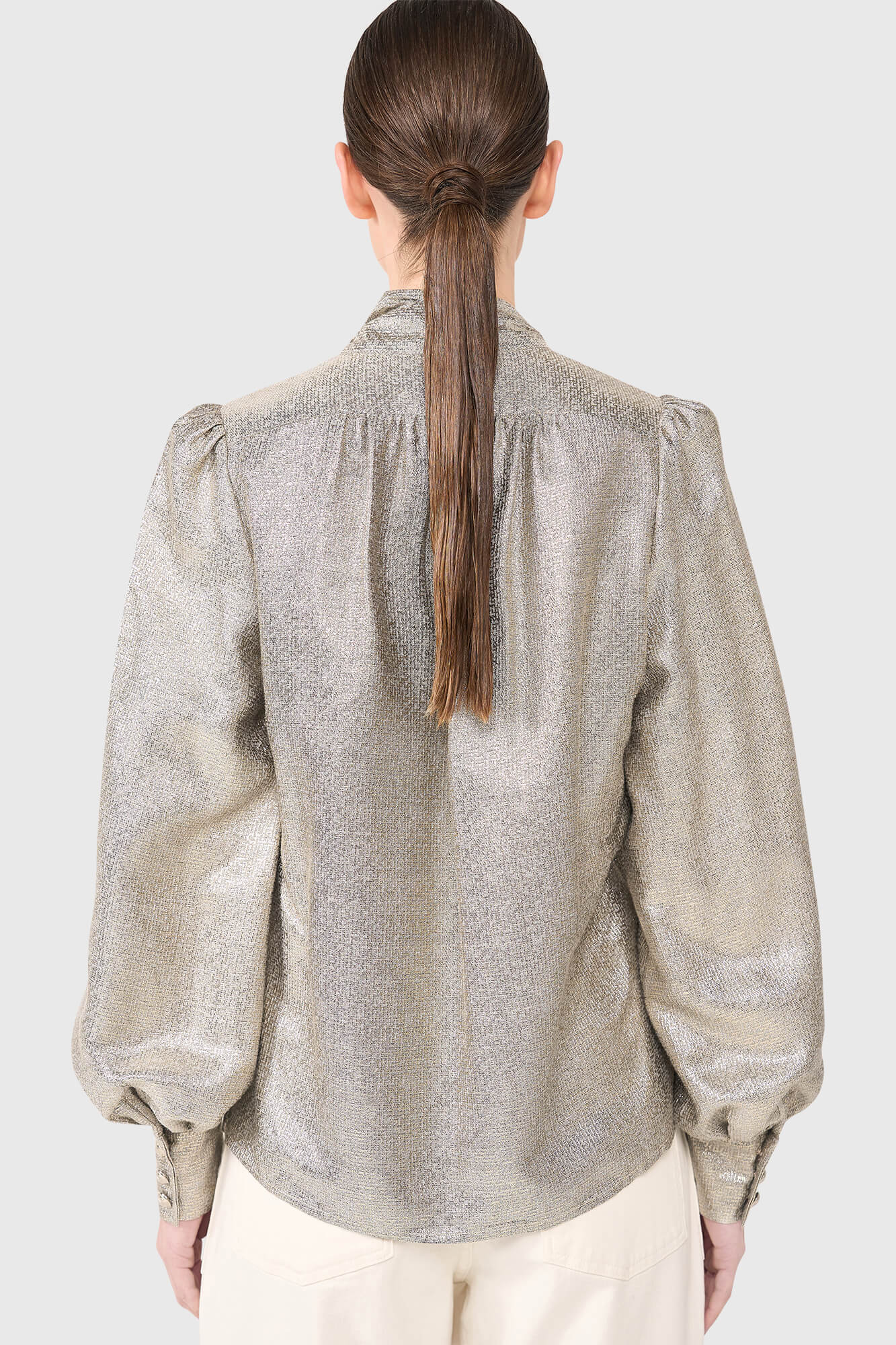 Janice Bloes Kilian Gold