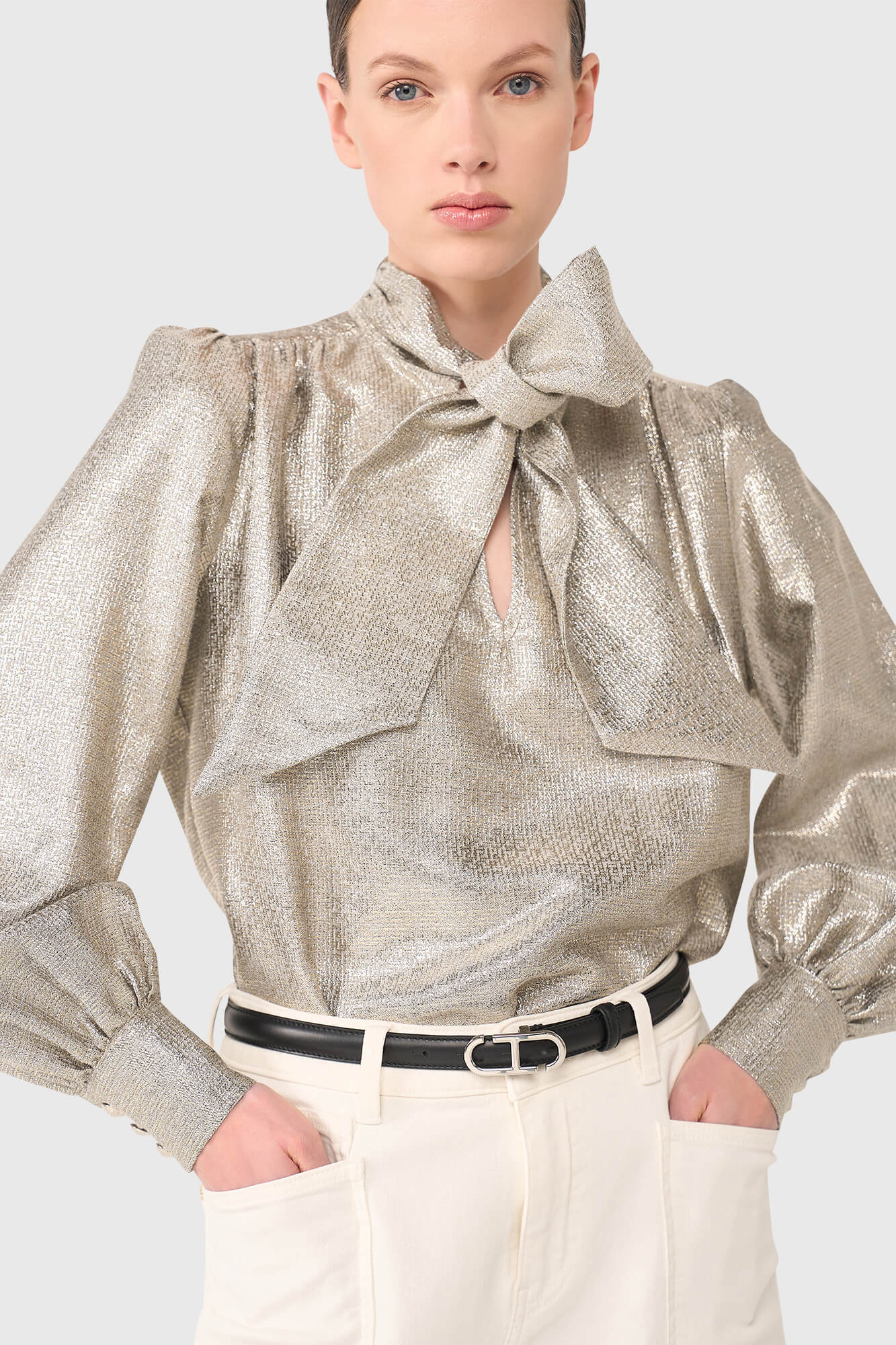 Janice Bloes Kilian Gold