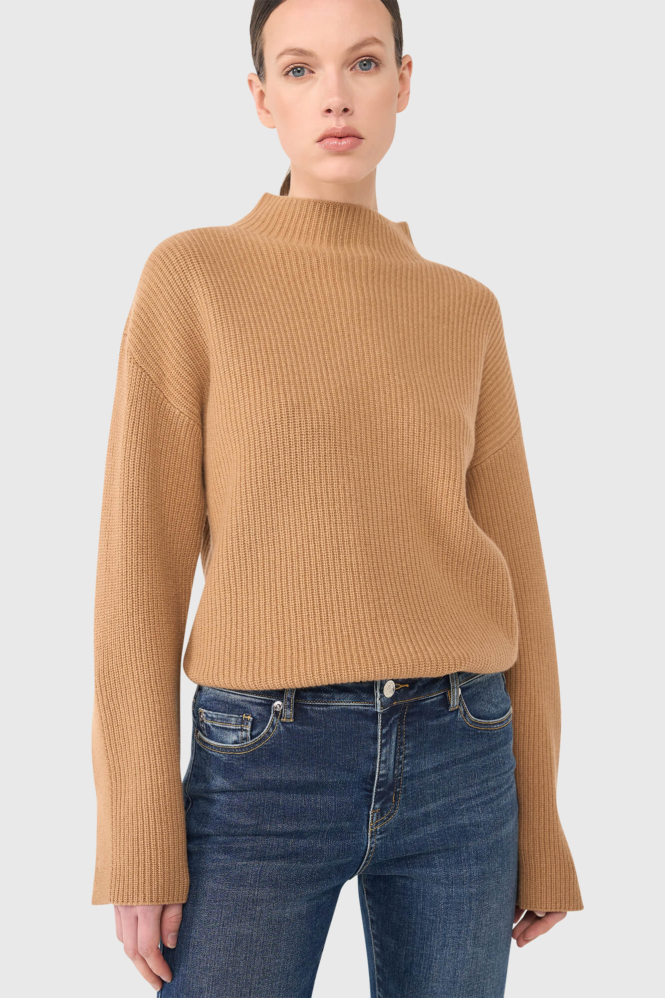 Janice Pull Jermaine Camel