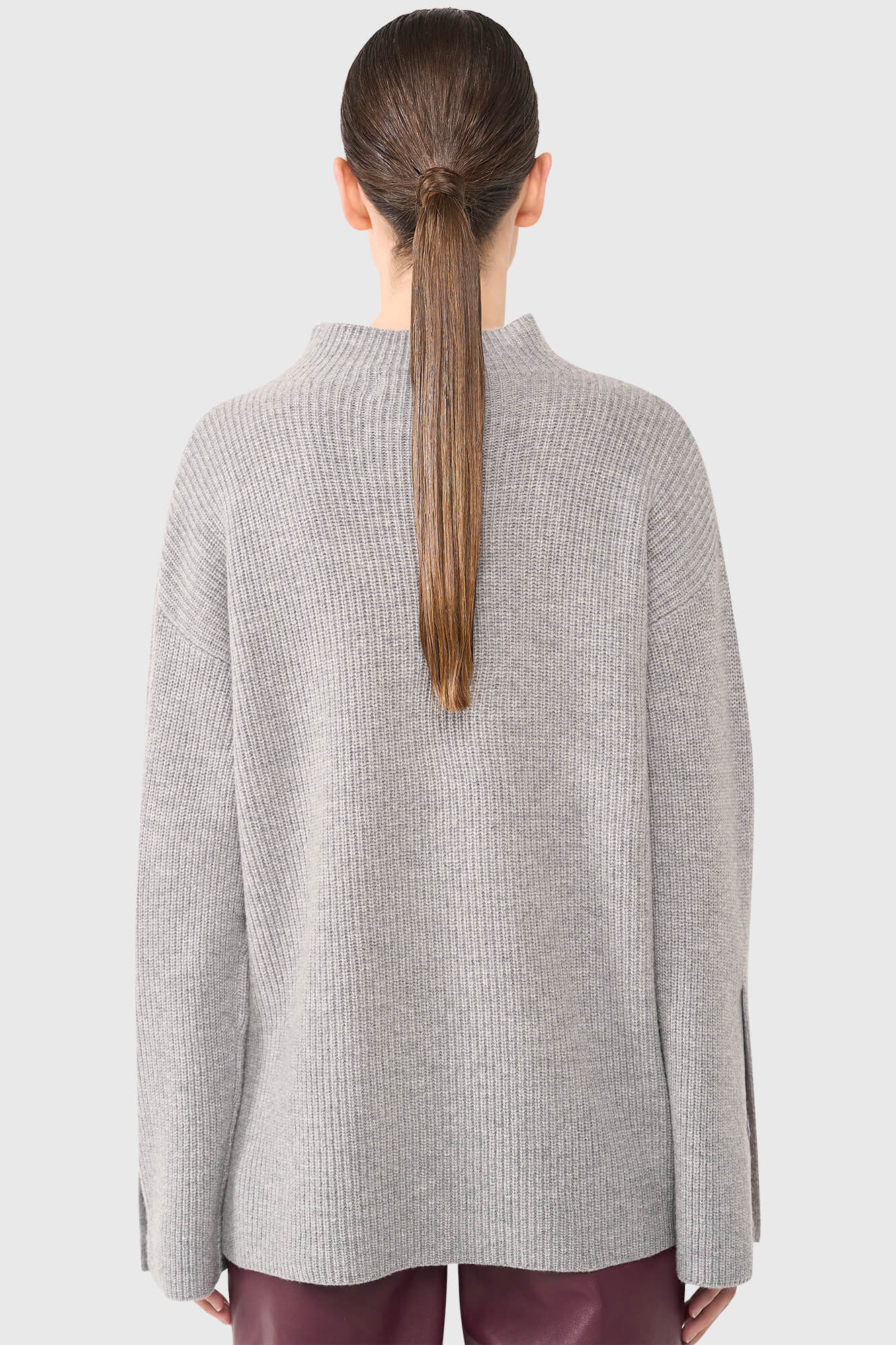 OUTLET Janice Pull Jermaine Grey