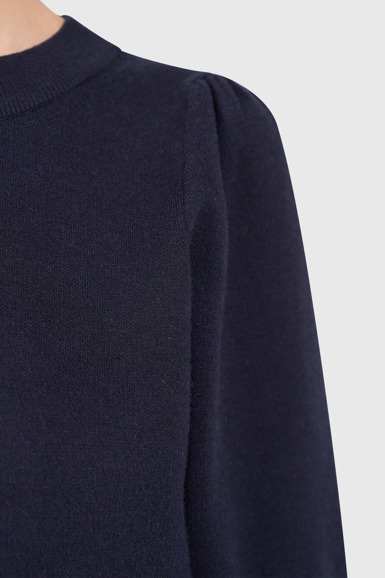 Janice Pull Jay Blue