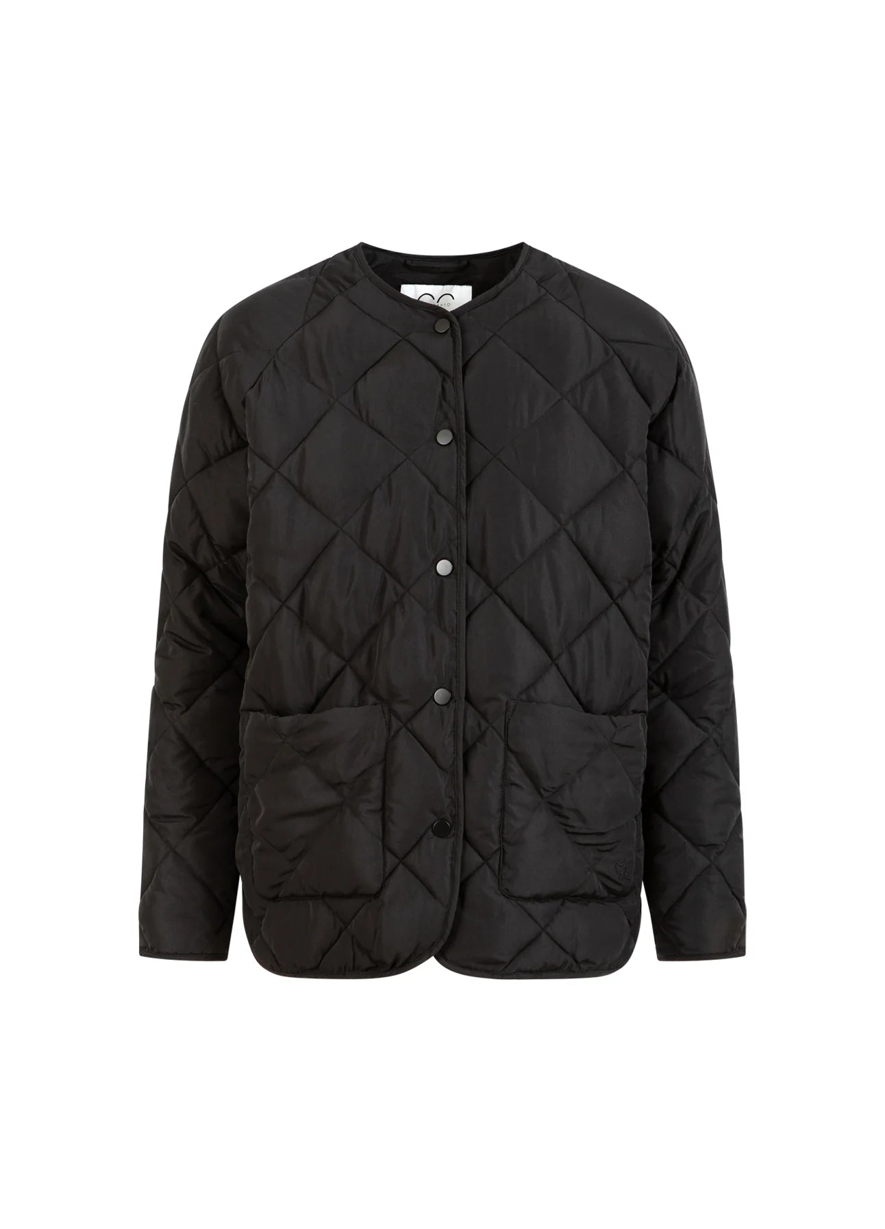Coster Copenhagen Jas Quilted Asta Loose