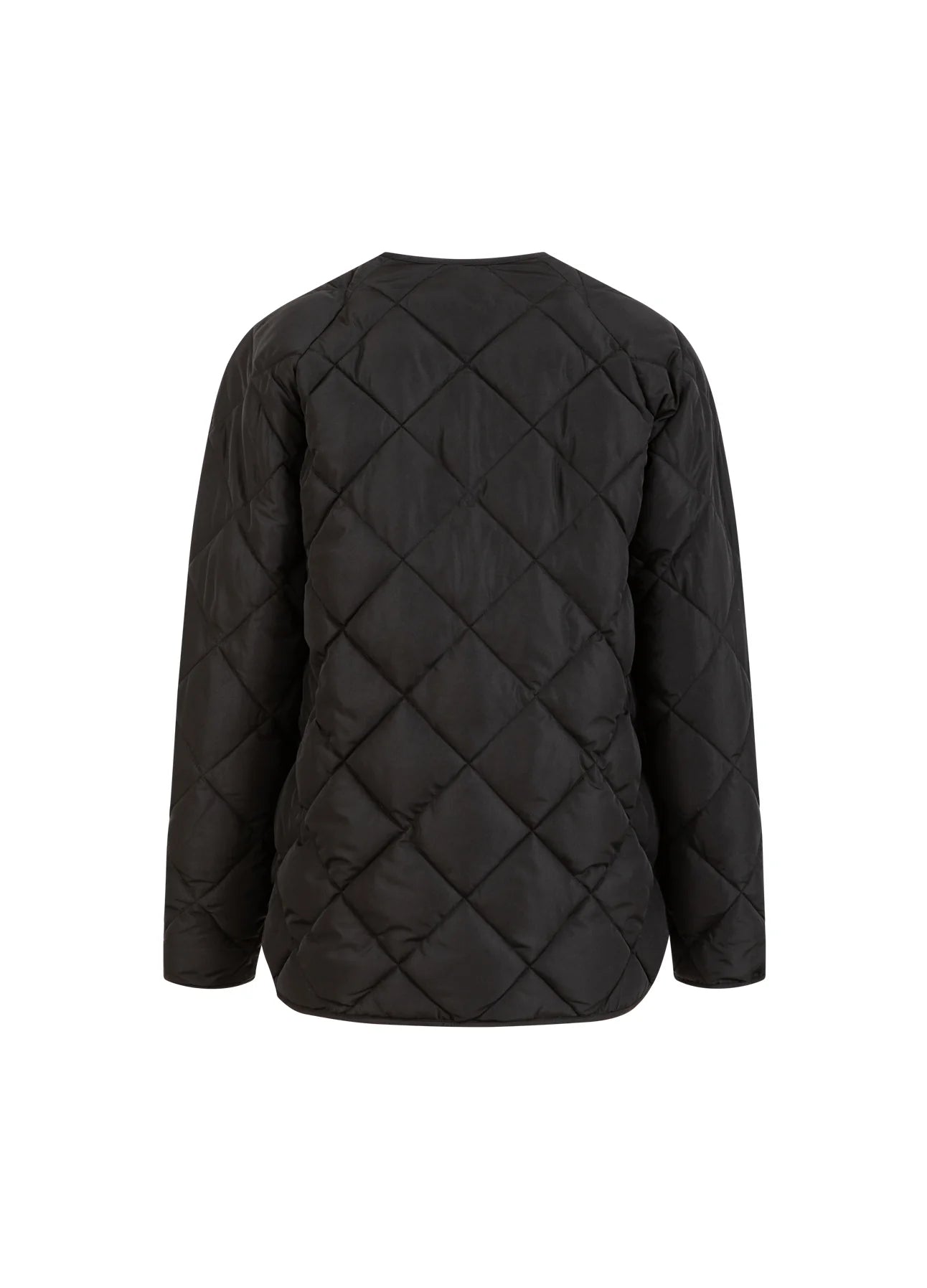 Coster Copenhagen Jas Quilted Asta Loose