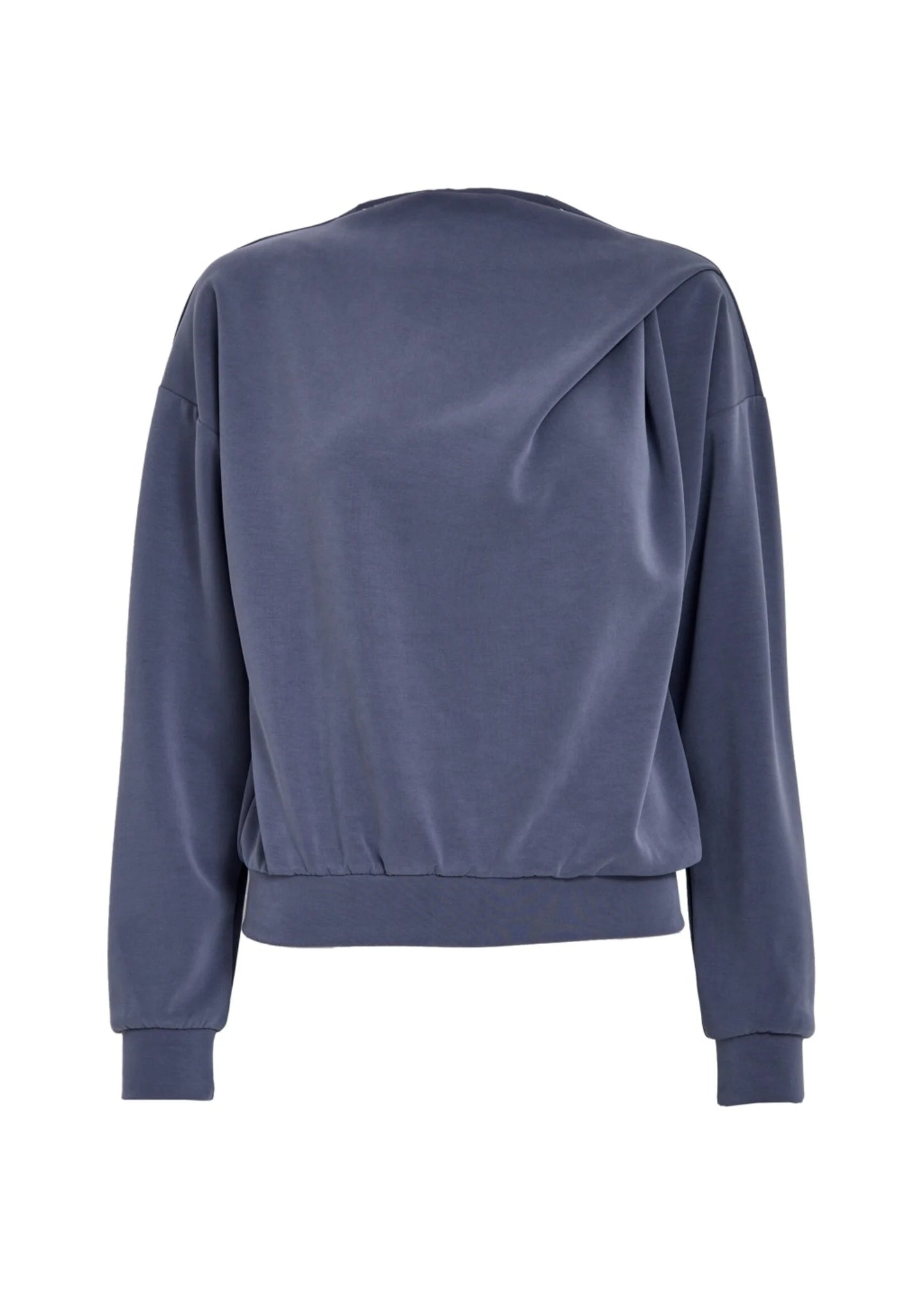 Minus Pull Vendea Sweat Nightshadow