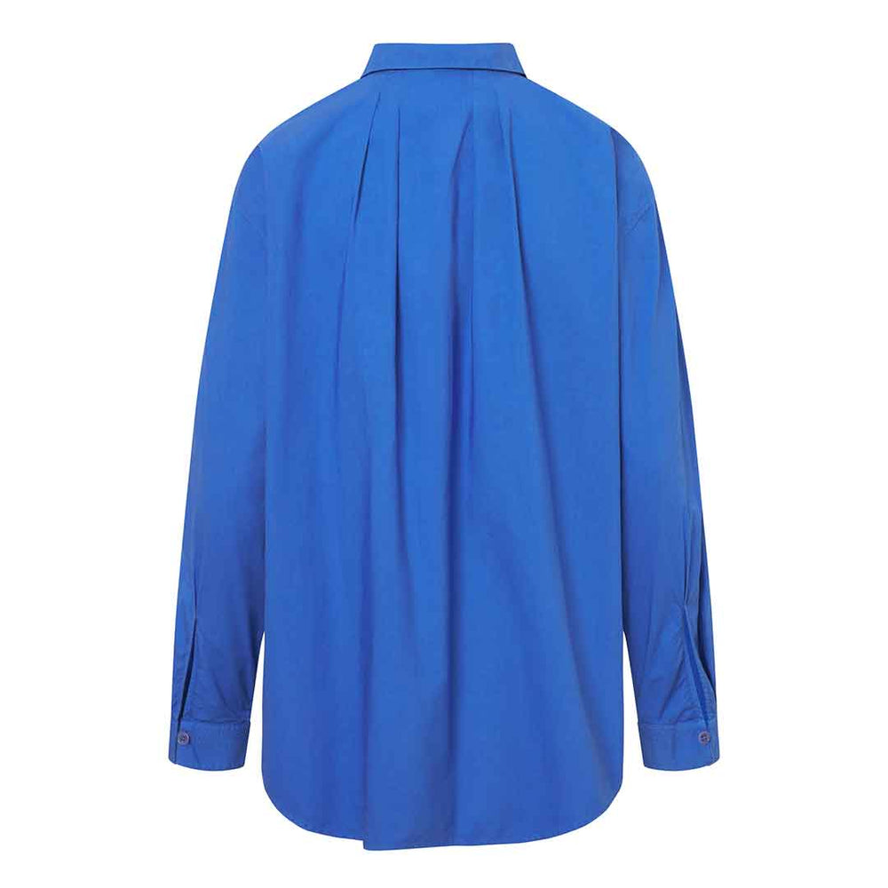 OUTLET Rue de Tokyo Bloes Shelby Lapis Blue